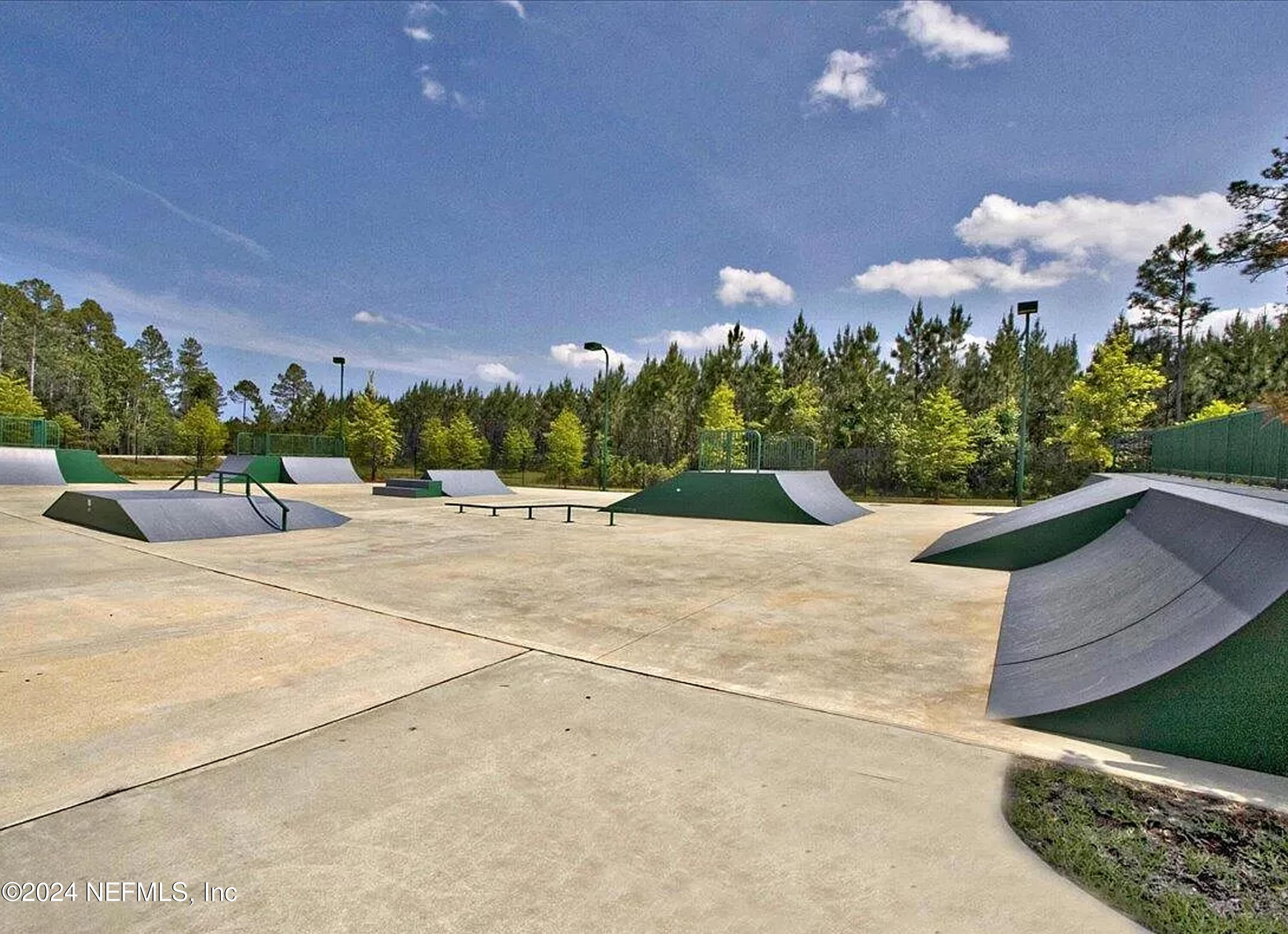 609 S POKEBERRY Place, St. Johns