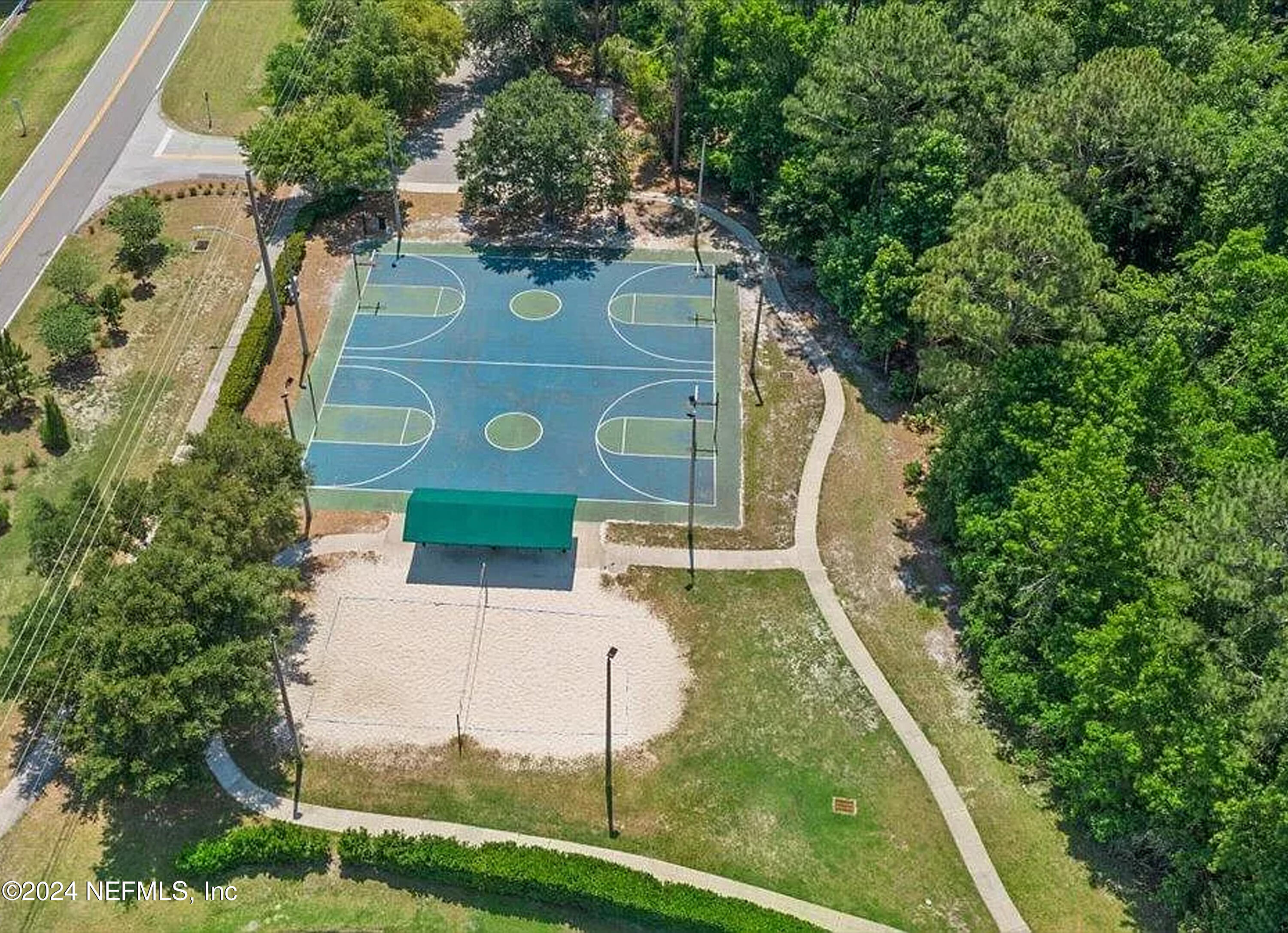 609 S POKEBERRY Place, St. Johns