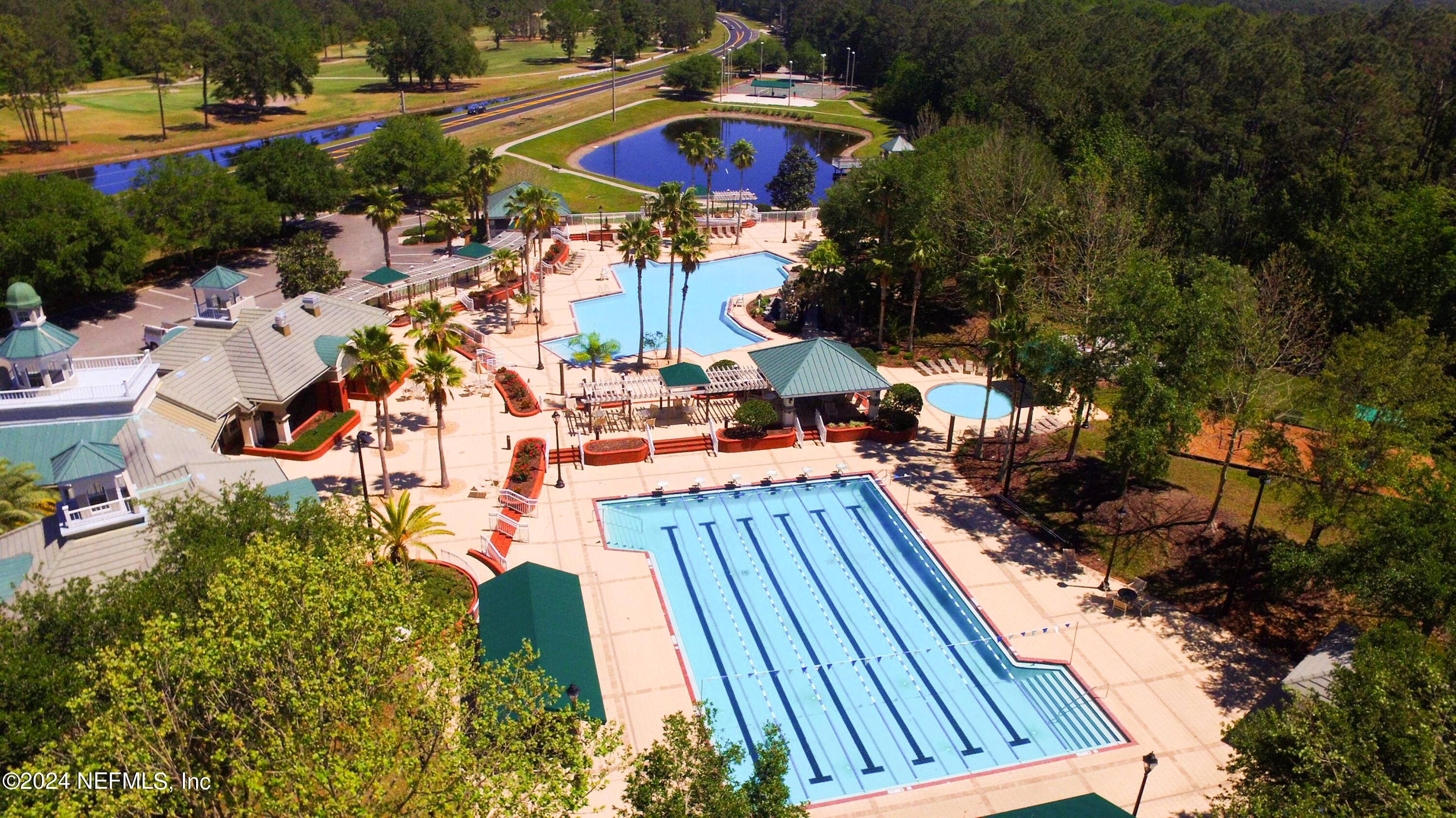 609 S POKEBERRY Place, St. Johns