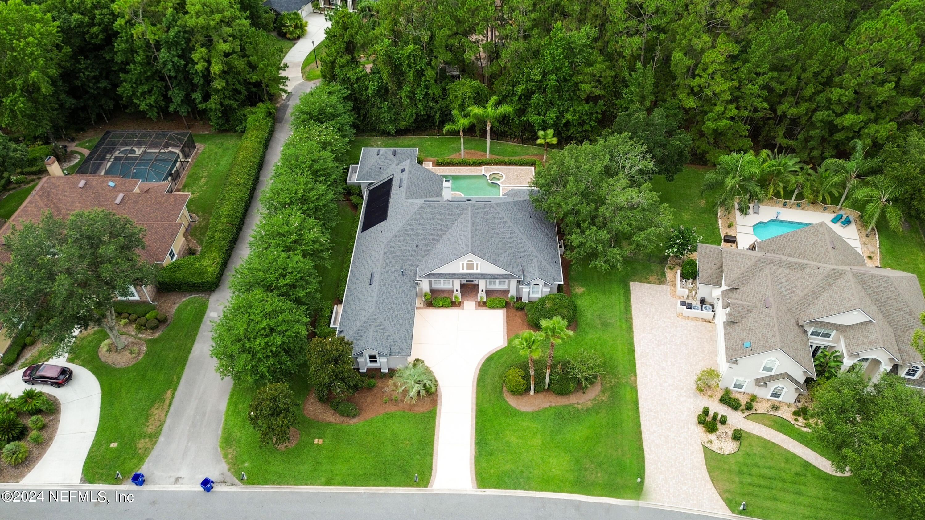 609 S POKEBERRY Place, St. Johns