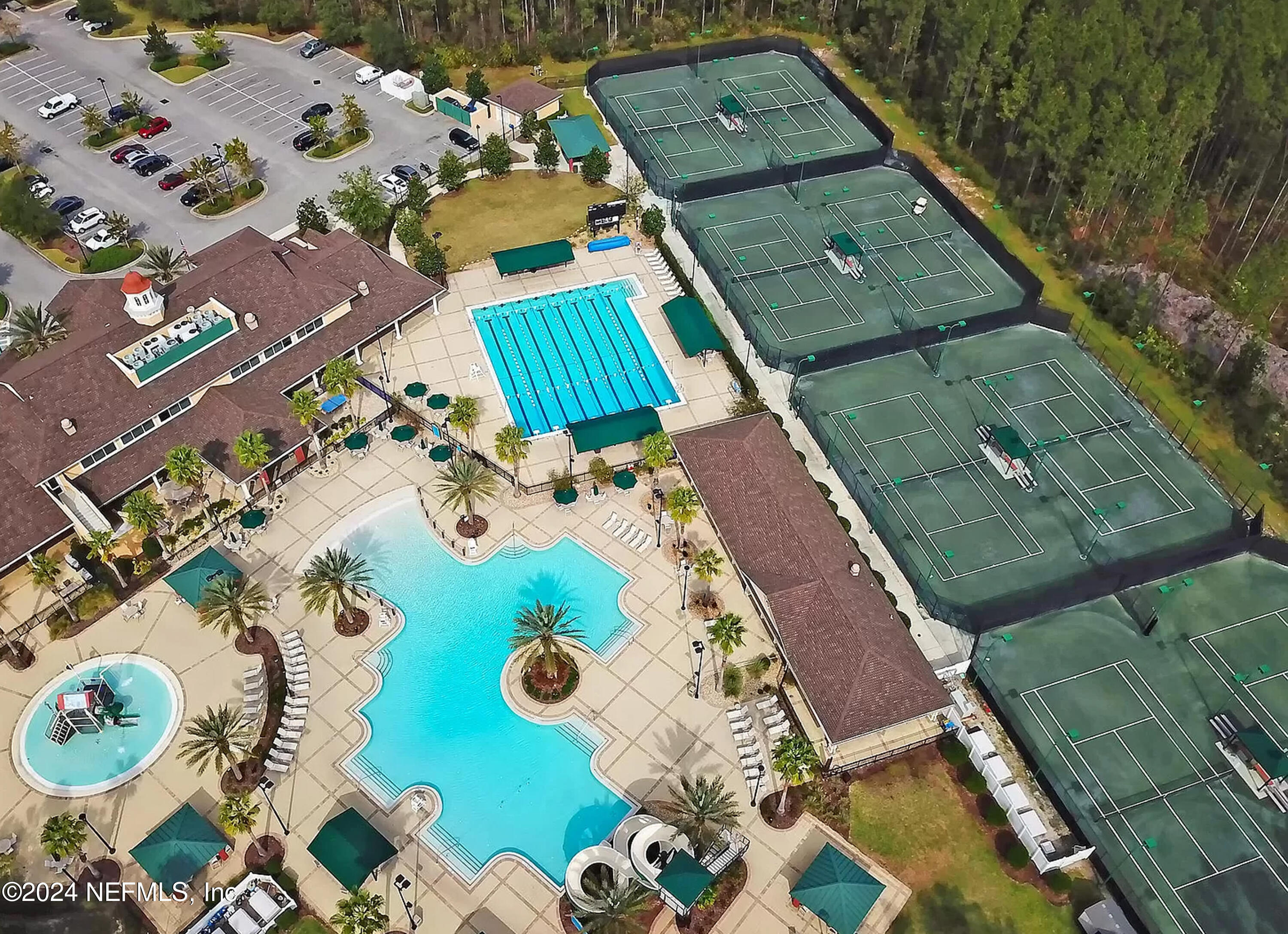 609 S POKEBERRY Place, St. Johns