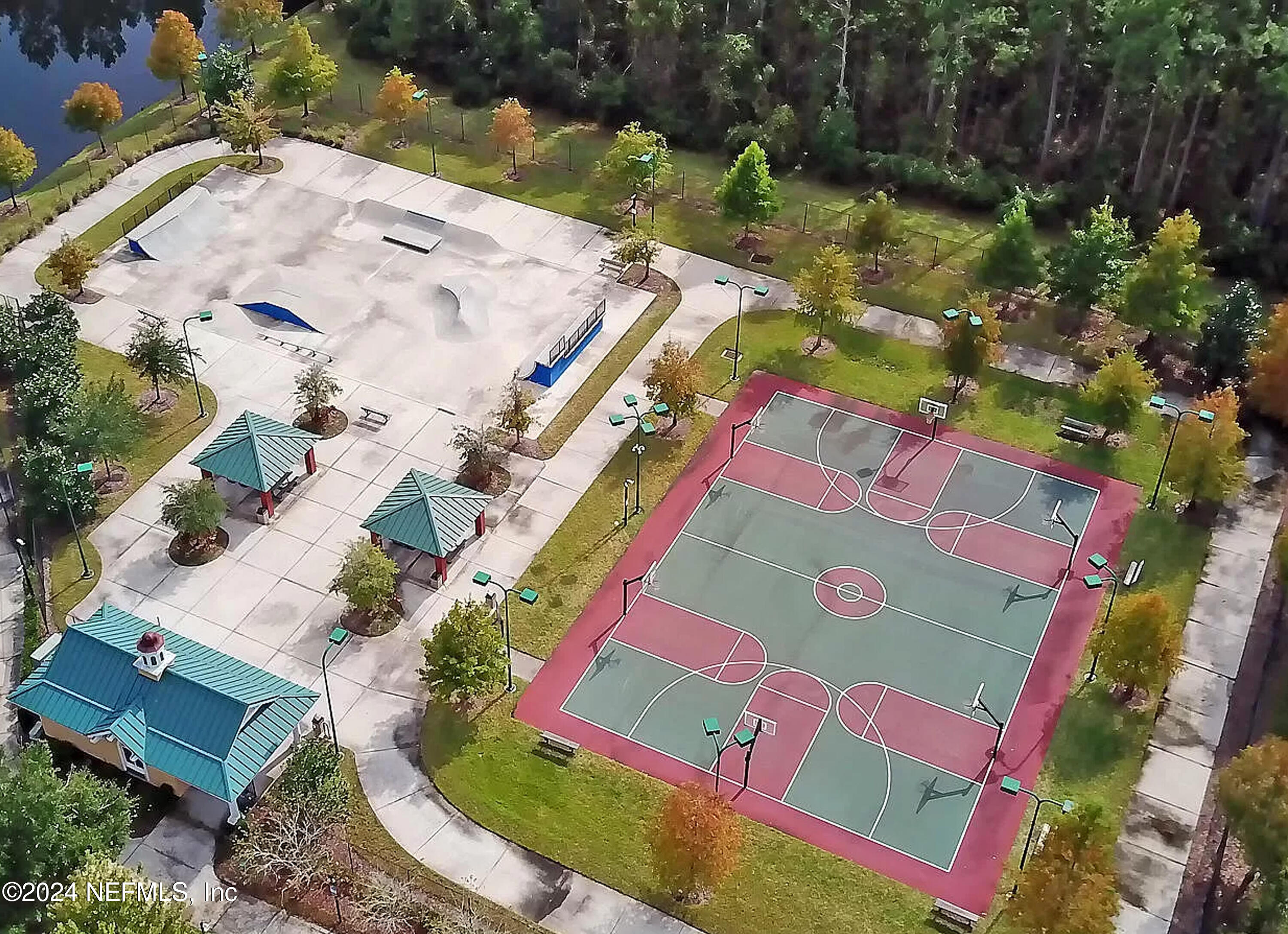 609 S POKEBERRY Place, St. Johns