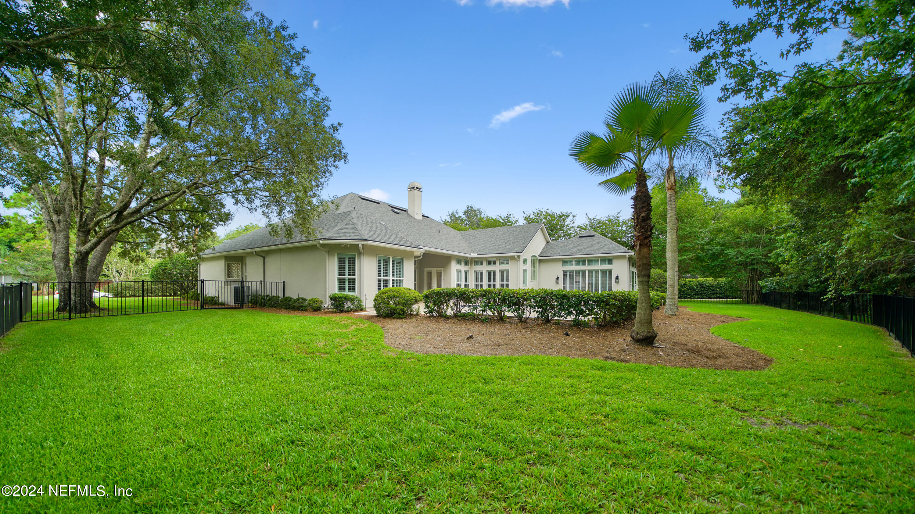 609 S POKEBERRY Place, St. Johns