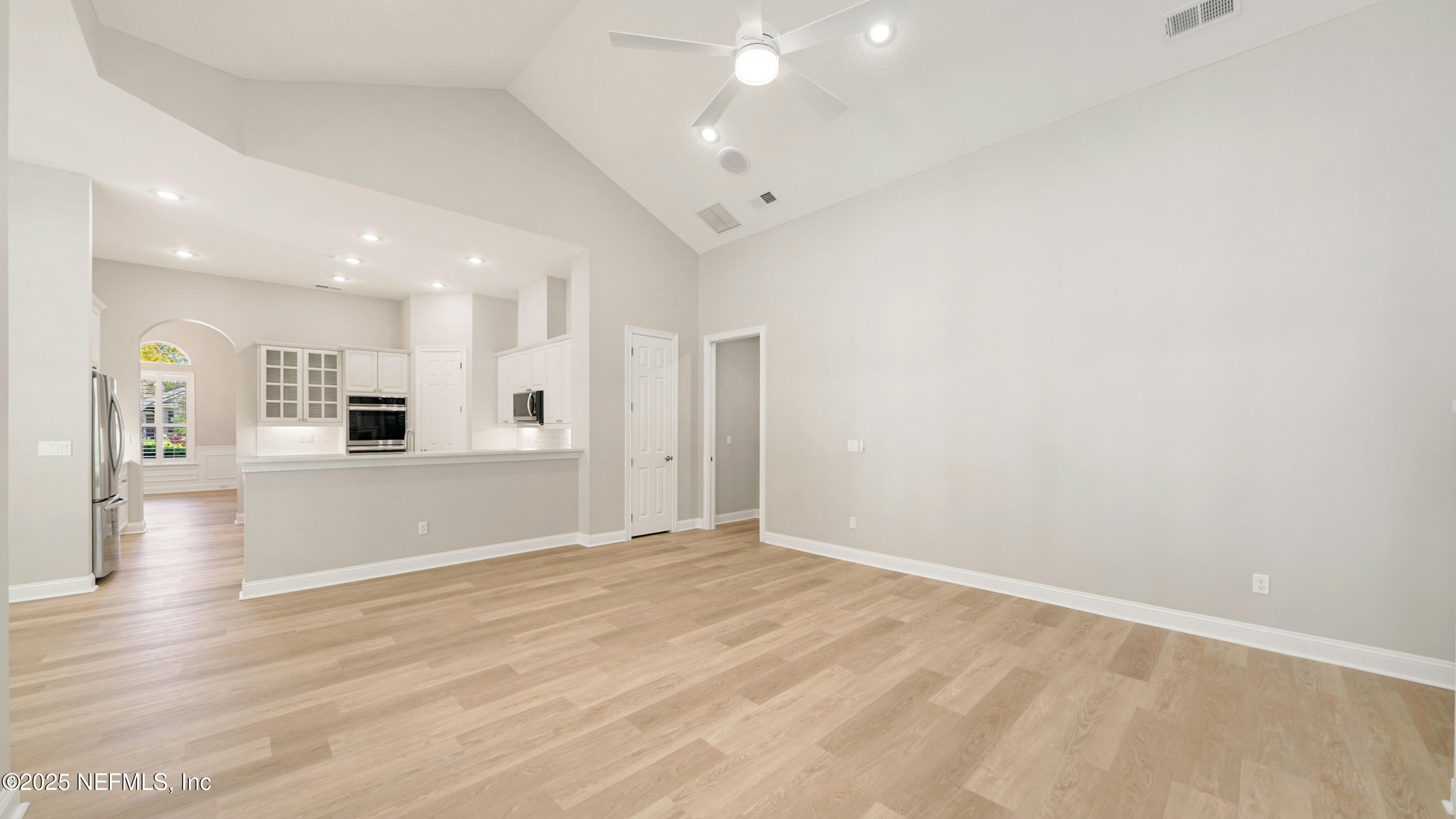 609 S POKEBERRY Place, St. Johns