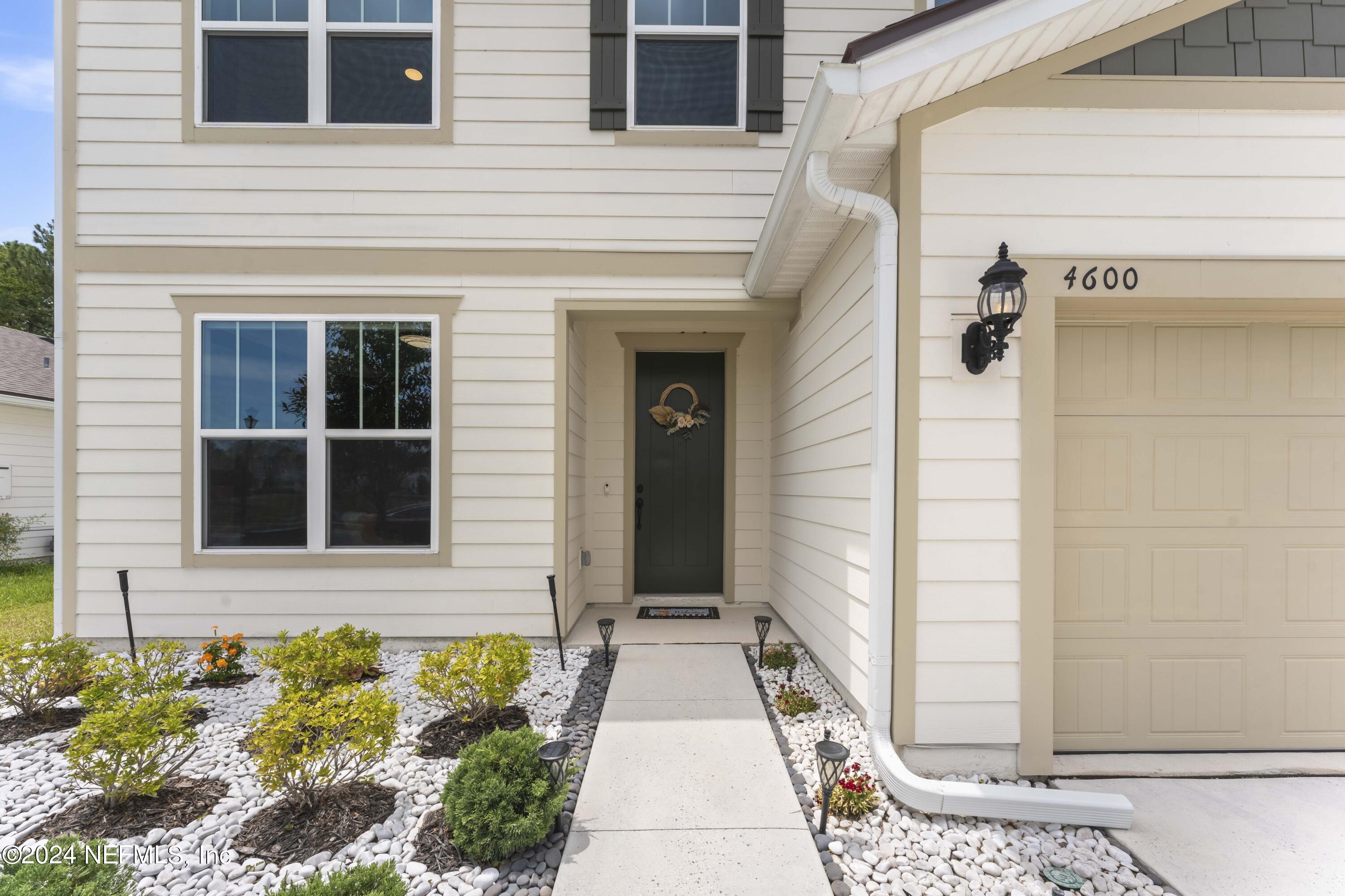 4600 FARMHOUSE GATE Trail