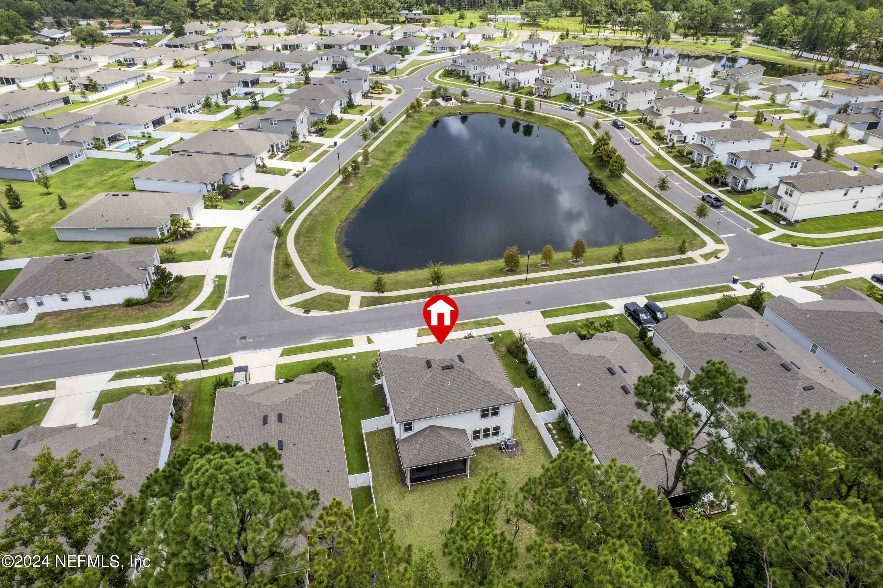 4600 FARMHOUSE GATE Trail