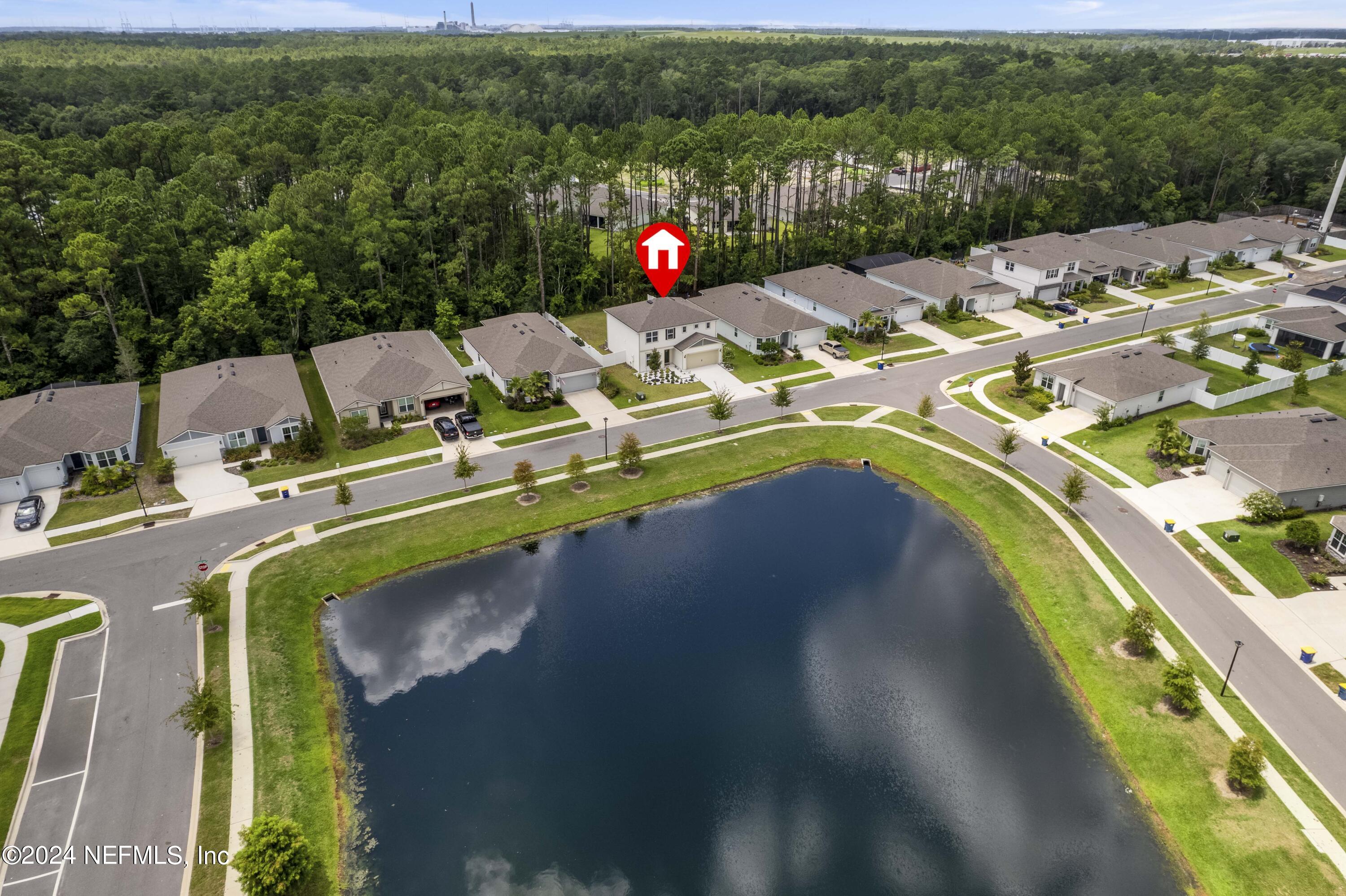 4600 FARMHOUSE GATE Trail
