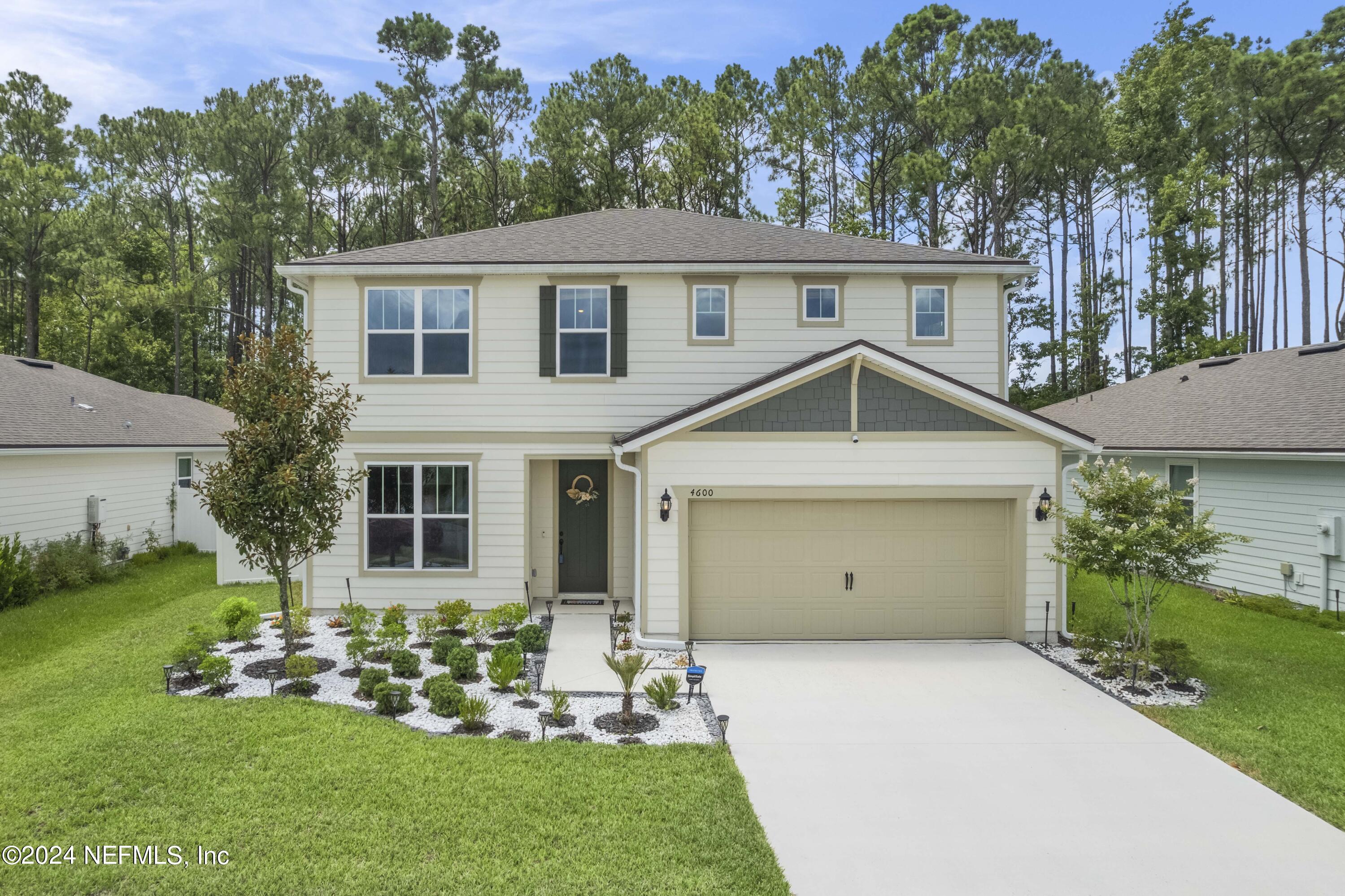 4600 FARMHOUSE GATE Trail