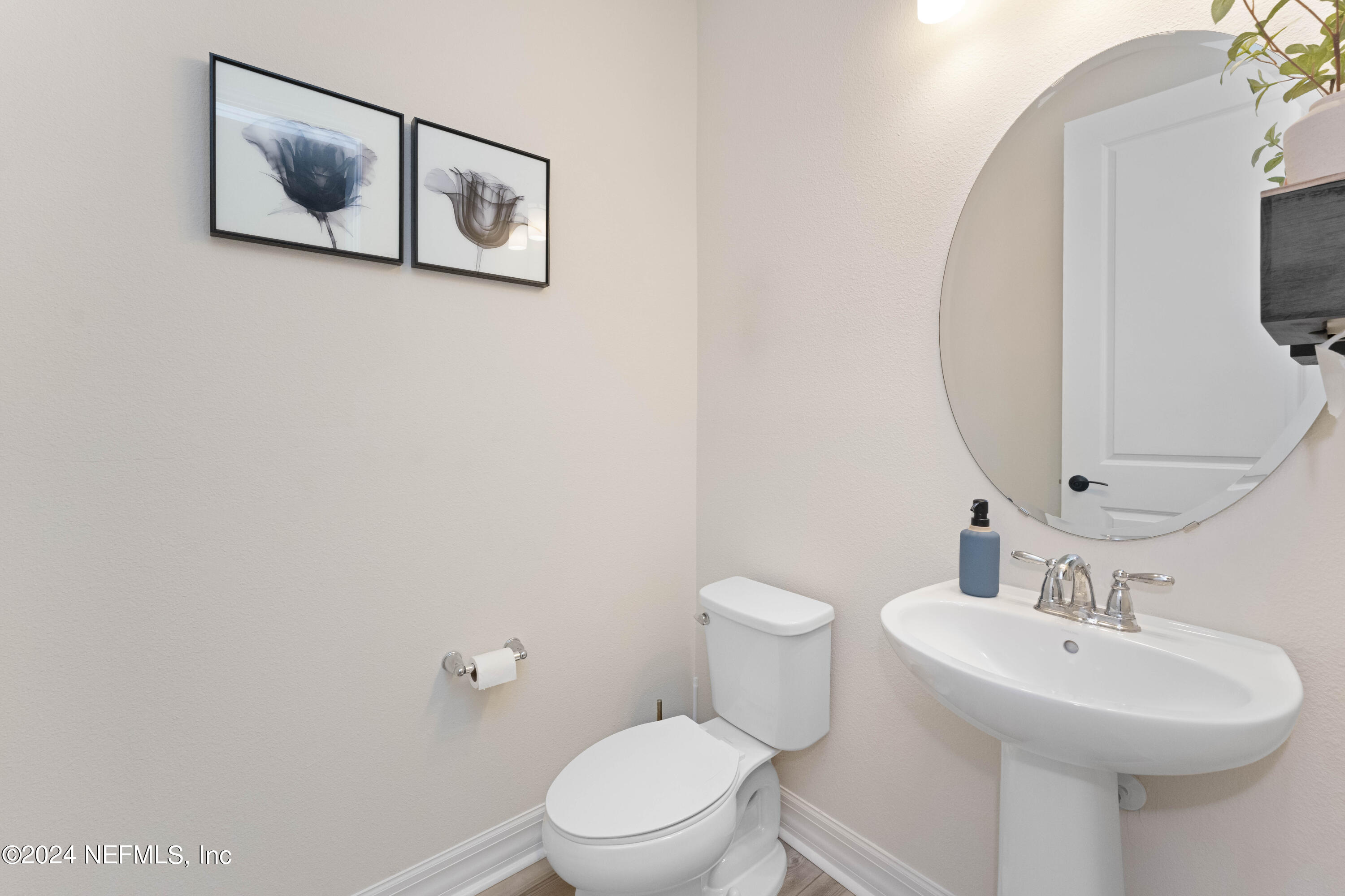4600 FARMHOUSE GATE Trail