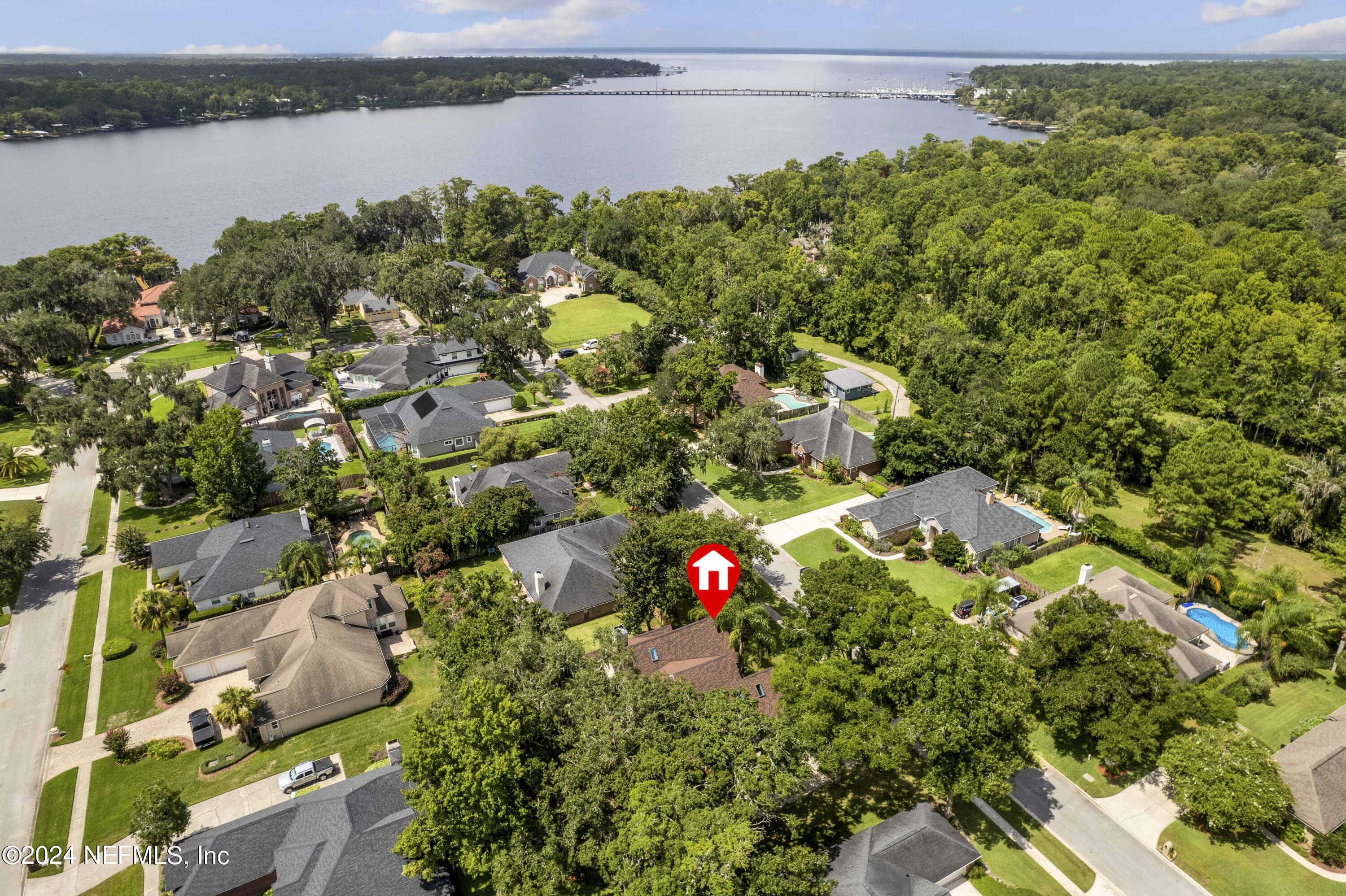 12777 CAMELLIA BAY Drive W