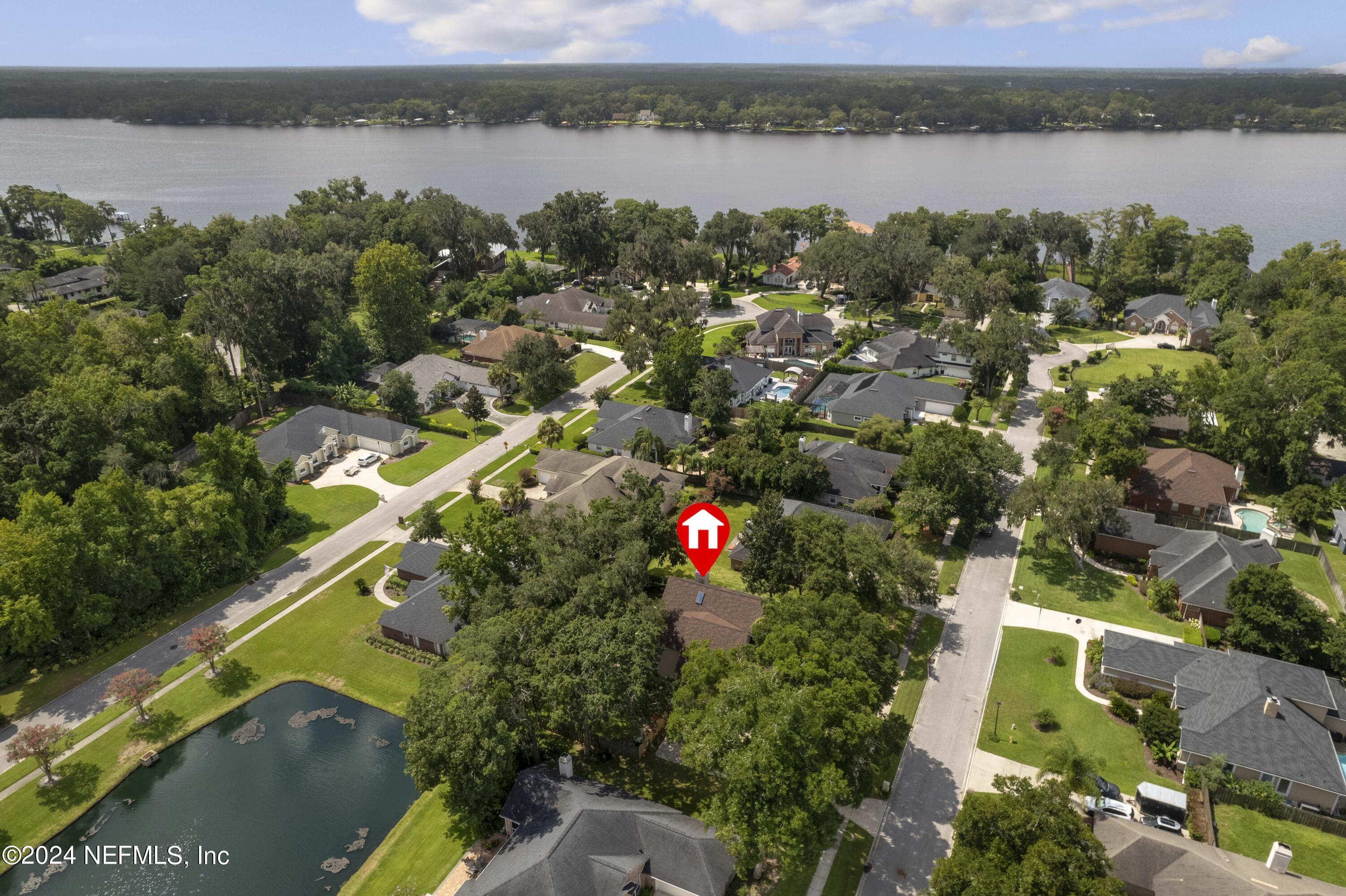 12777 CAMELLIA BAY Drive W