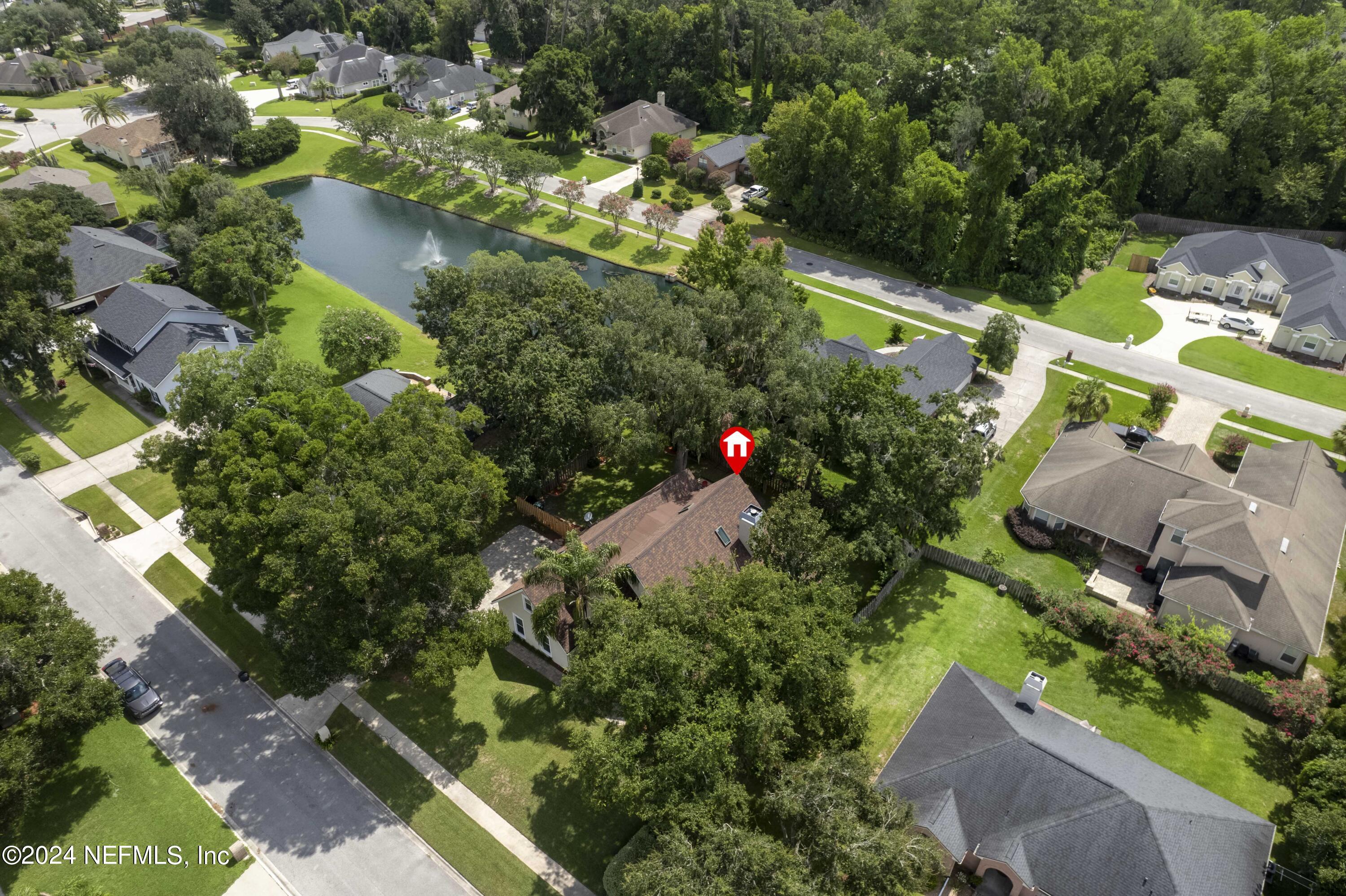 12777 CAMELLIA BAY Drive W