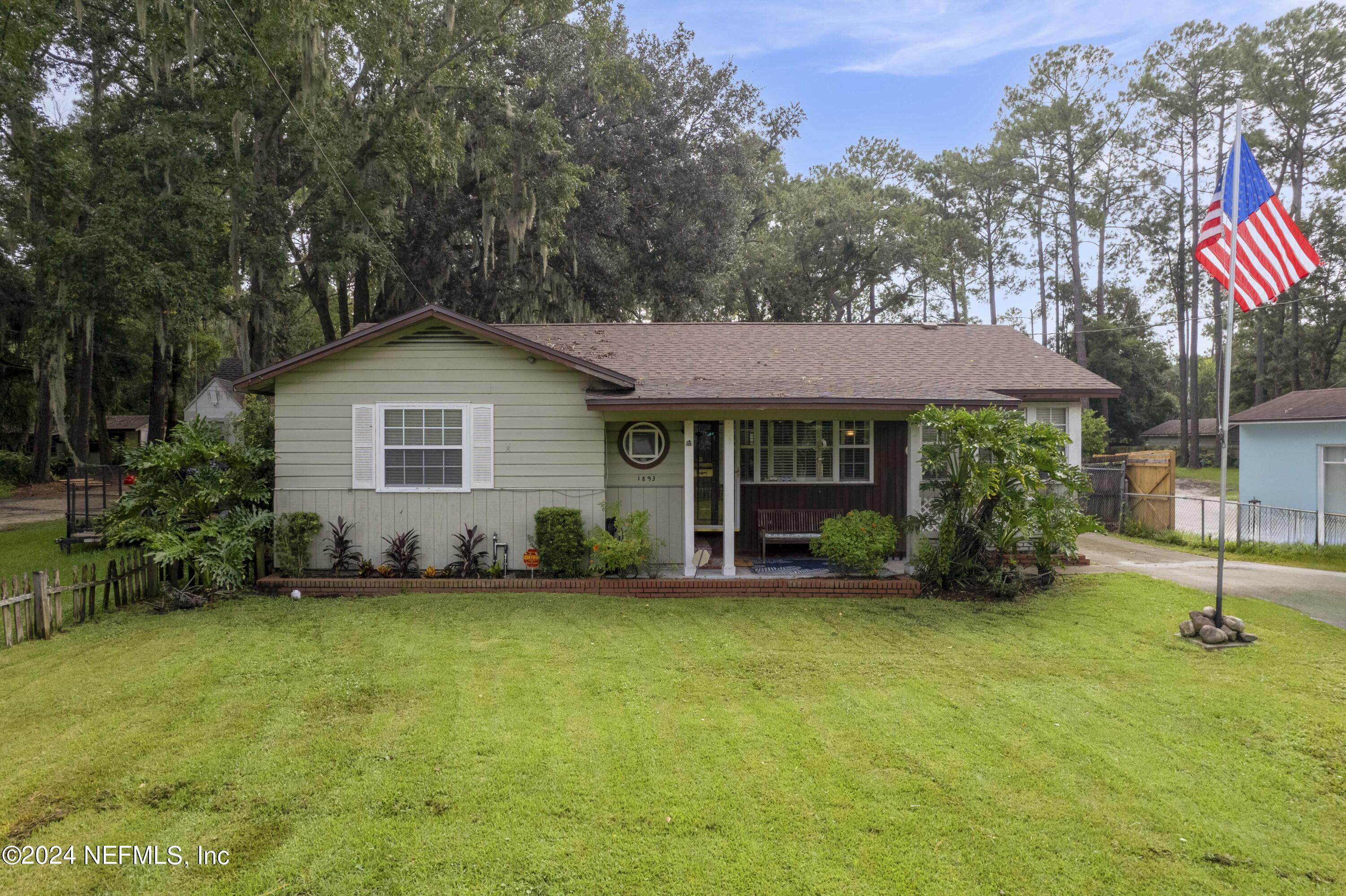 1893 EAST Road