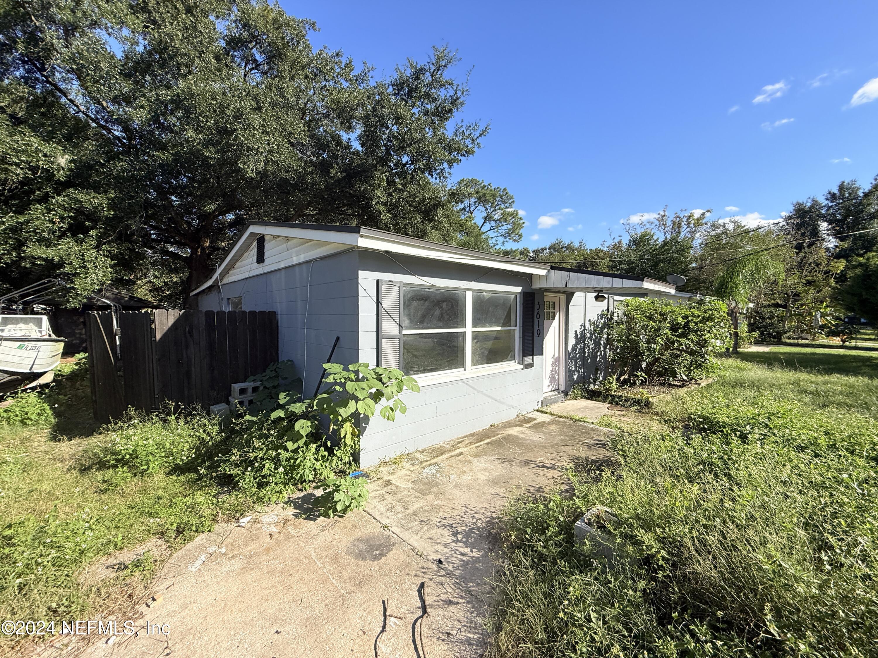 3619 BROCKWAY Road