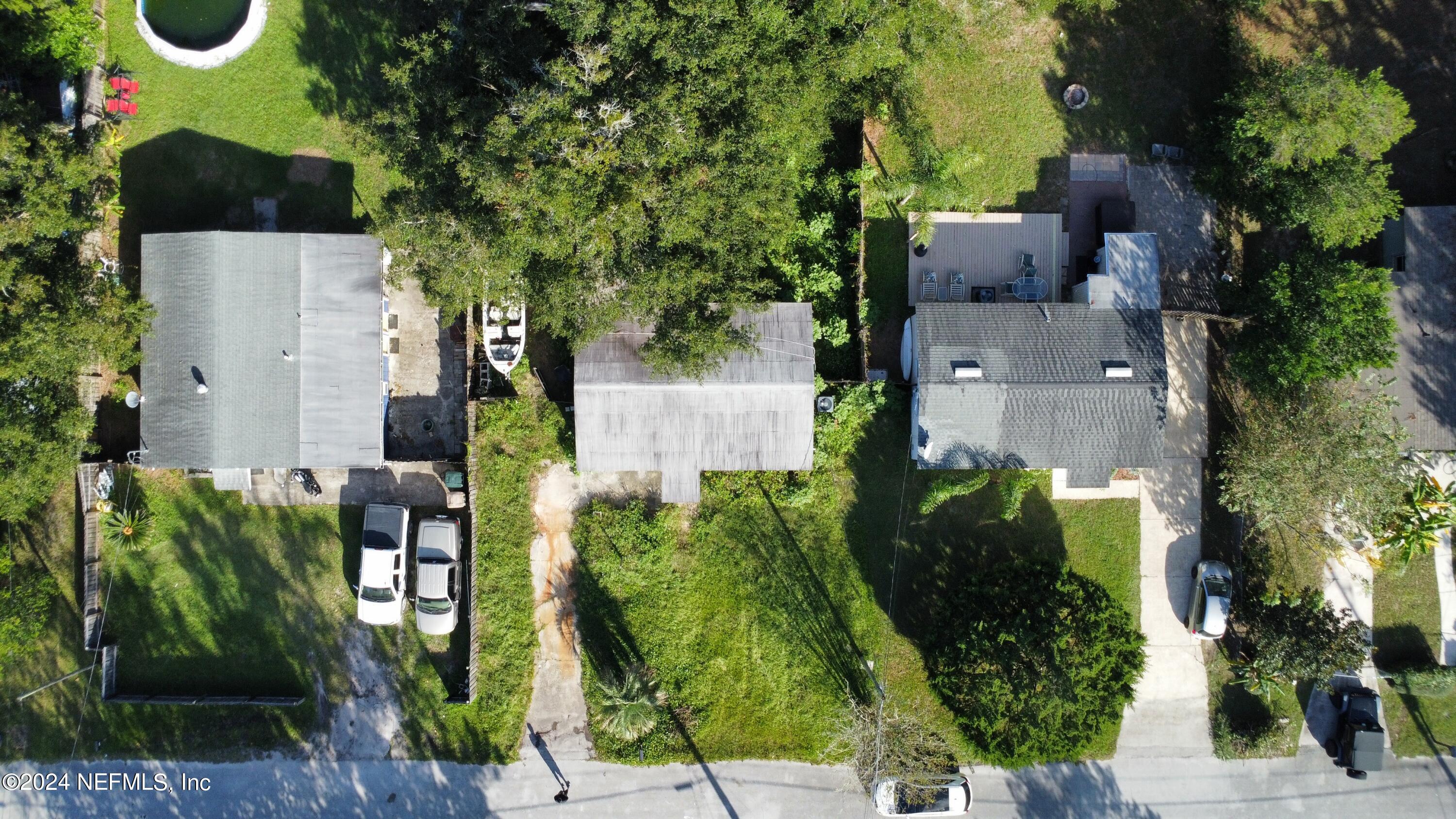 3619 BROCKWAY Road