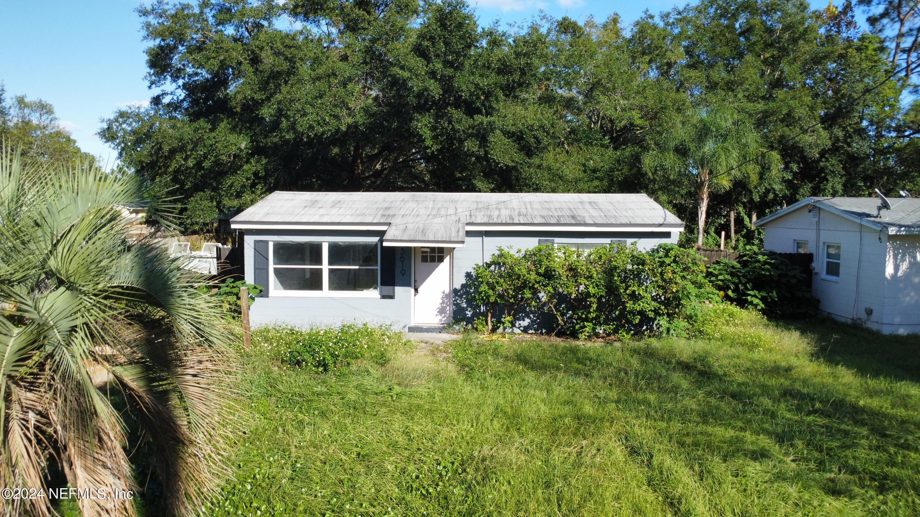 3619 BROCKWAY Road