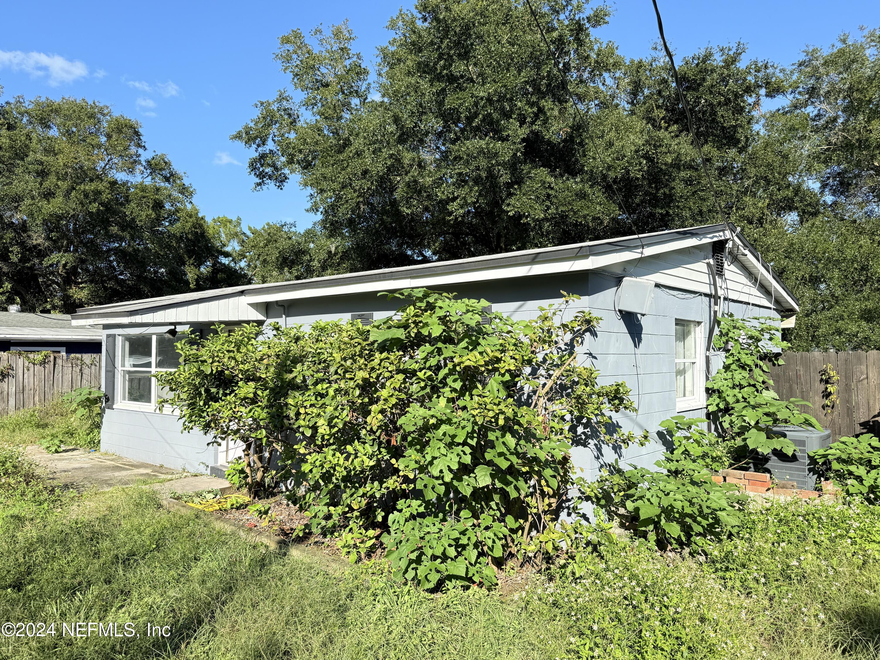 3619 BROCKWAY Road