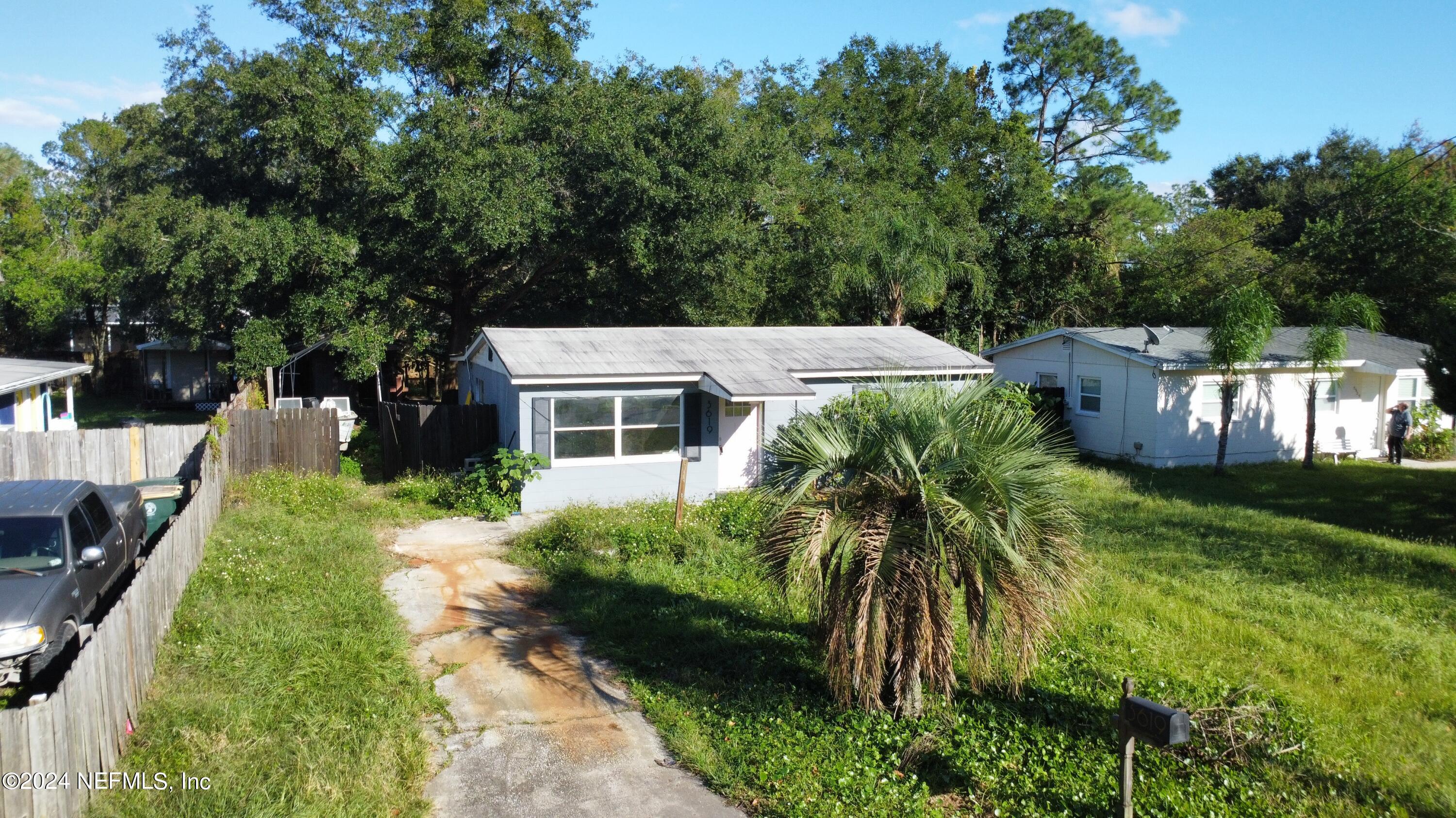 3619 BROCKWAY Road