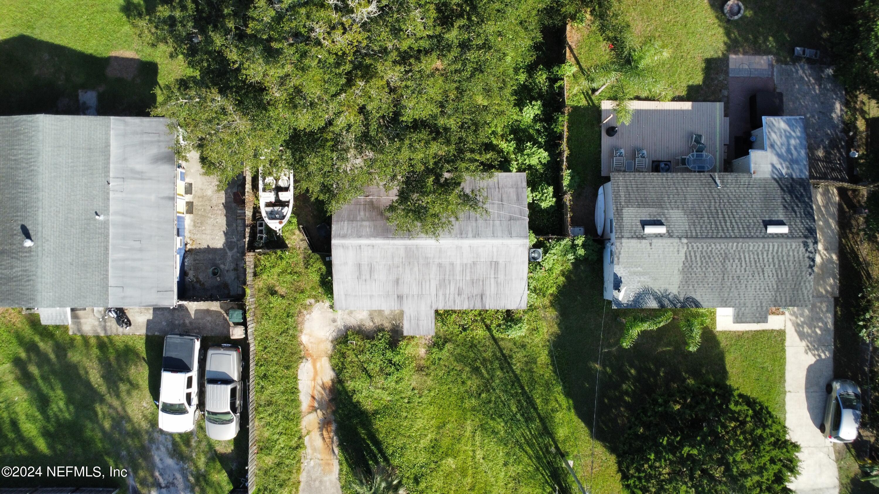 3619 BROCKWAY Road