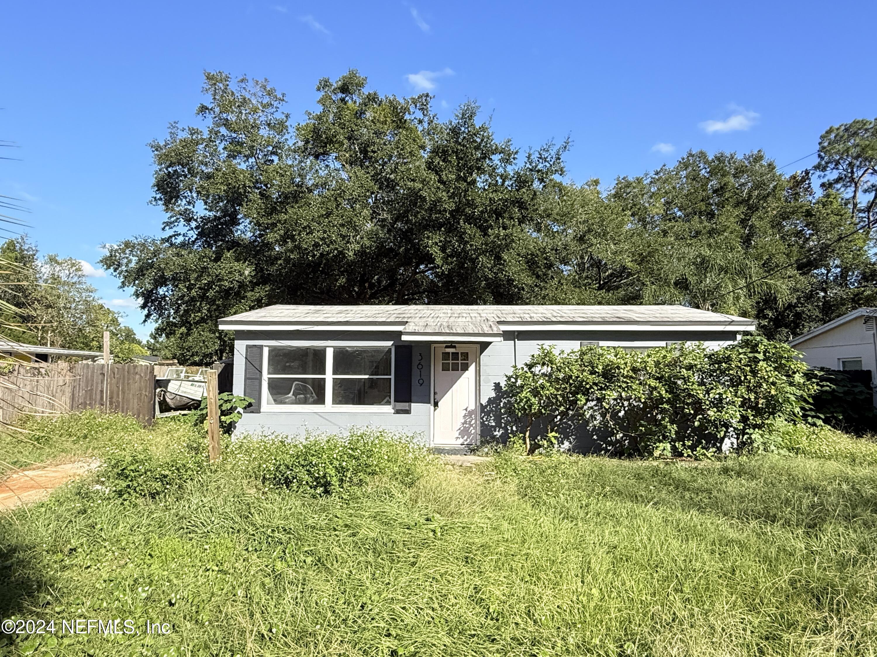 3619 BROCKWAY Road