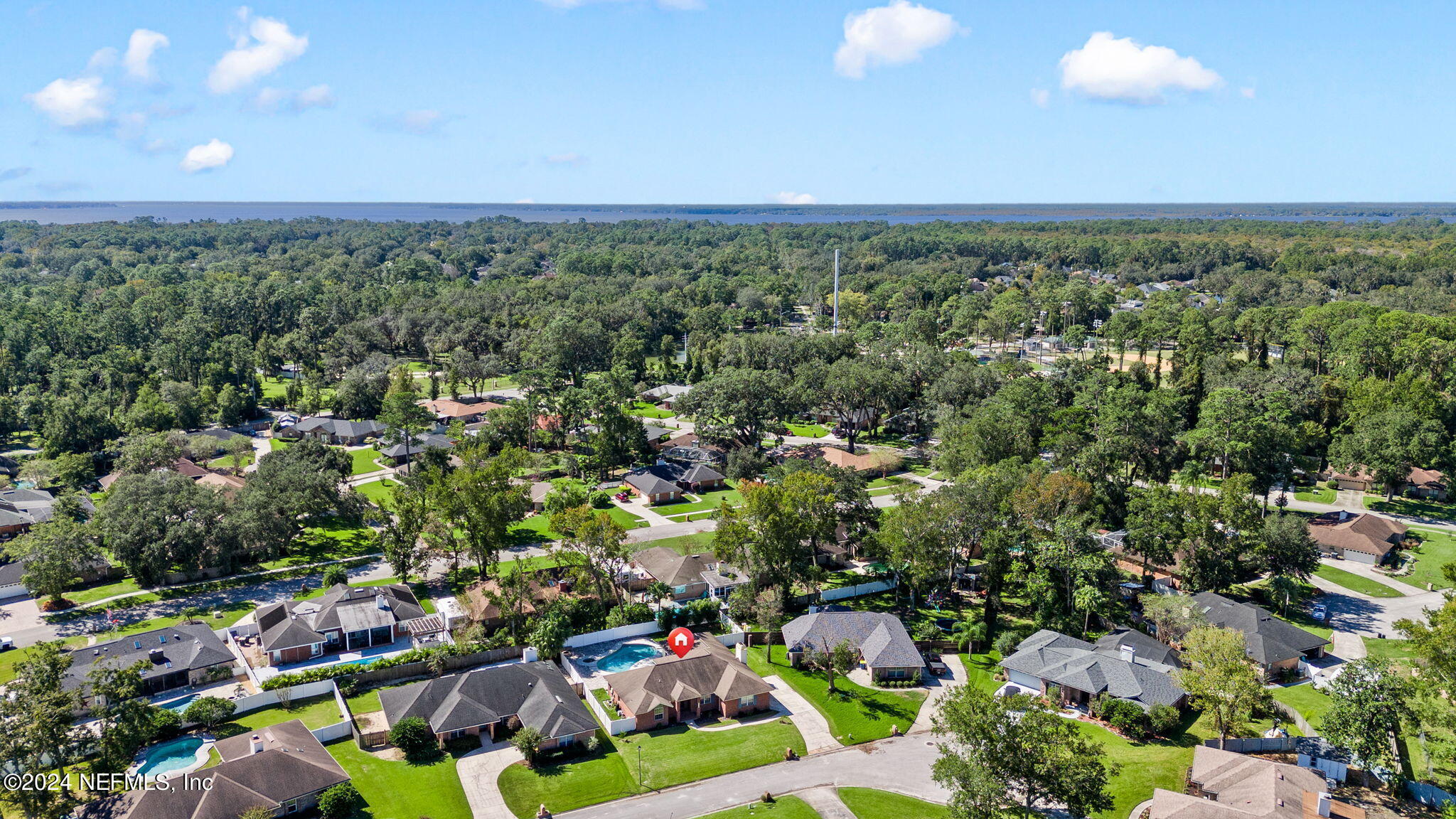 2264 FLATWOOD Court
