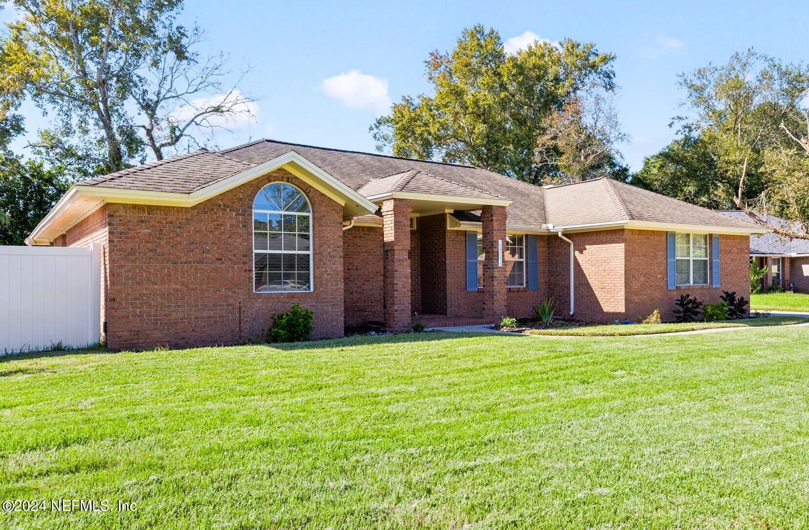 2264 FLATWOOD Court