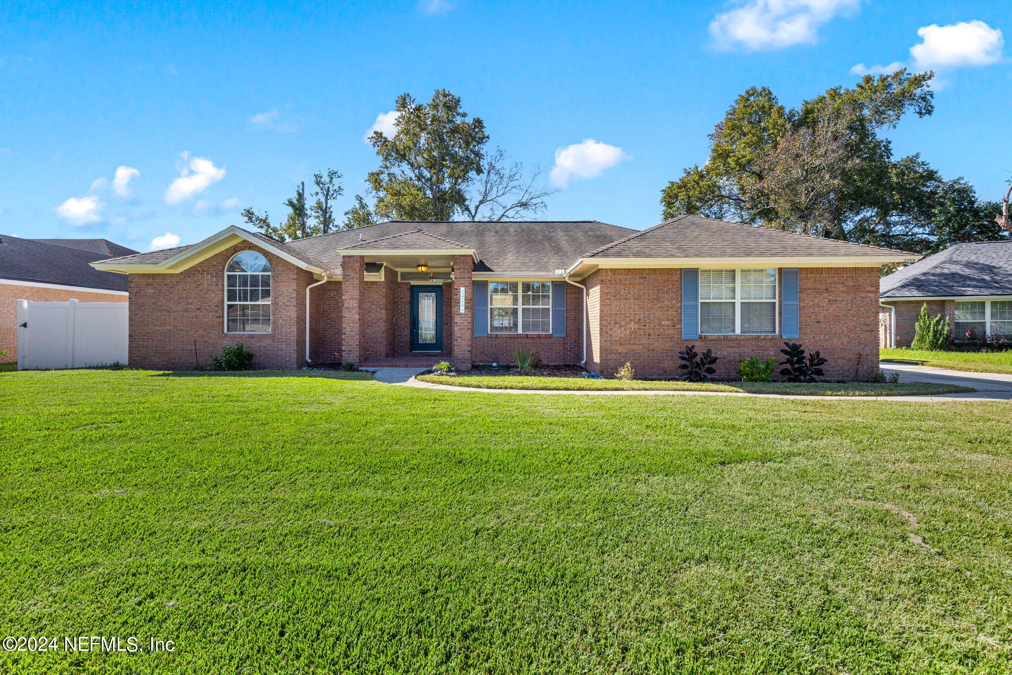 2264 FLATWOOD Court