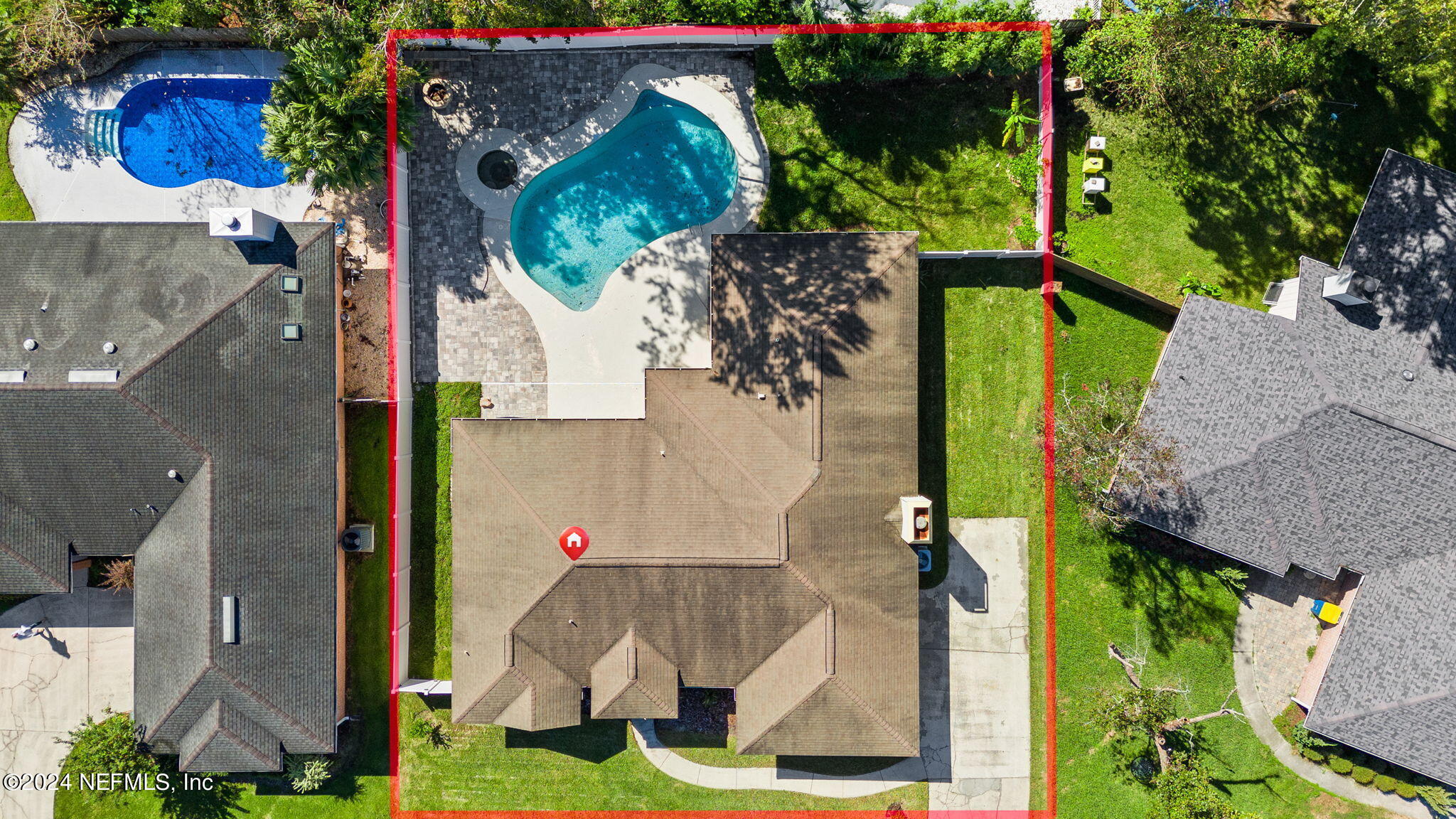 2264 FLATWOOD Court