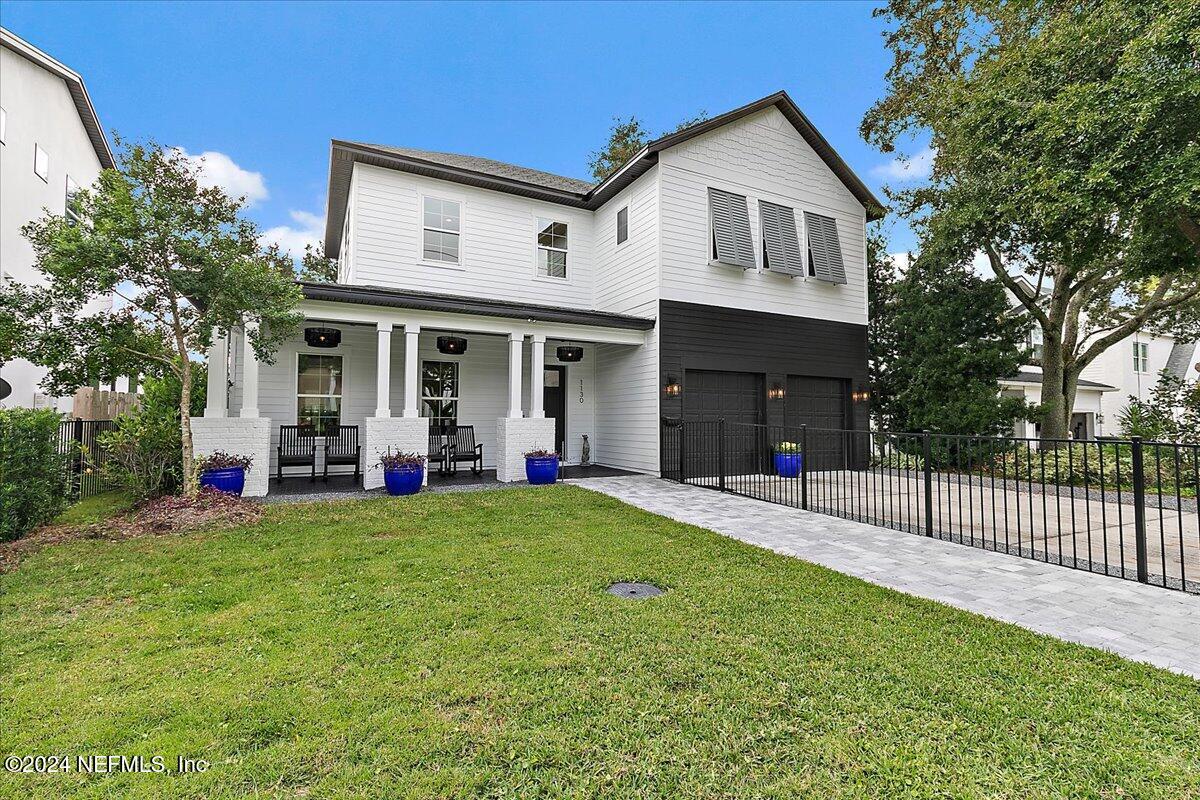 1130 EUTAW Place