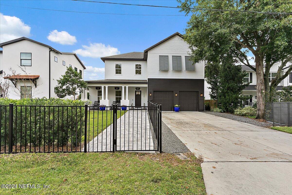 1130 EUTAW Place