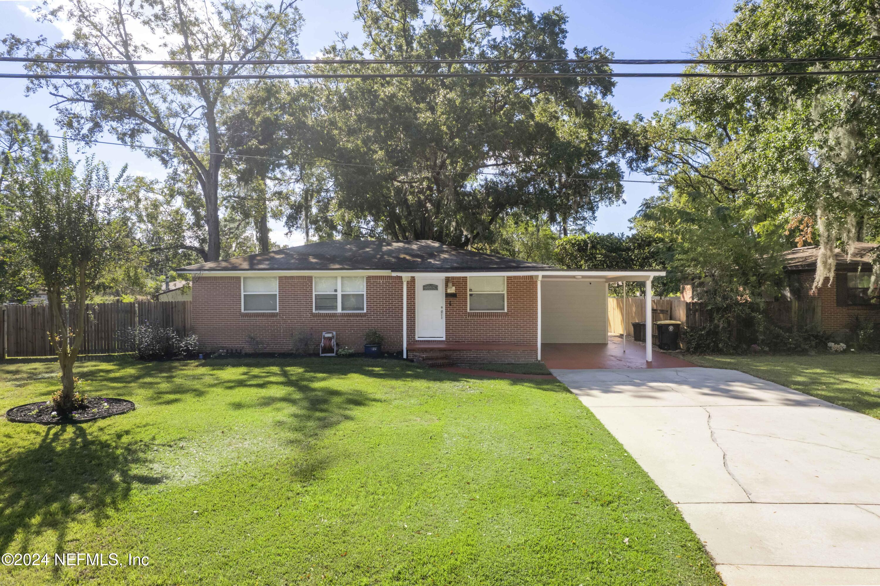 5160 QUAN Drive