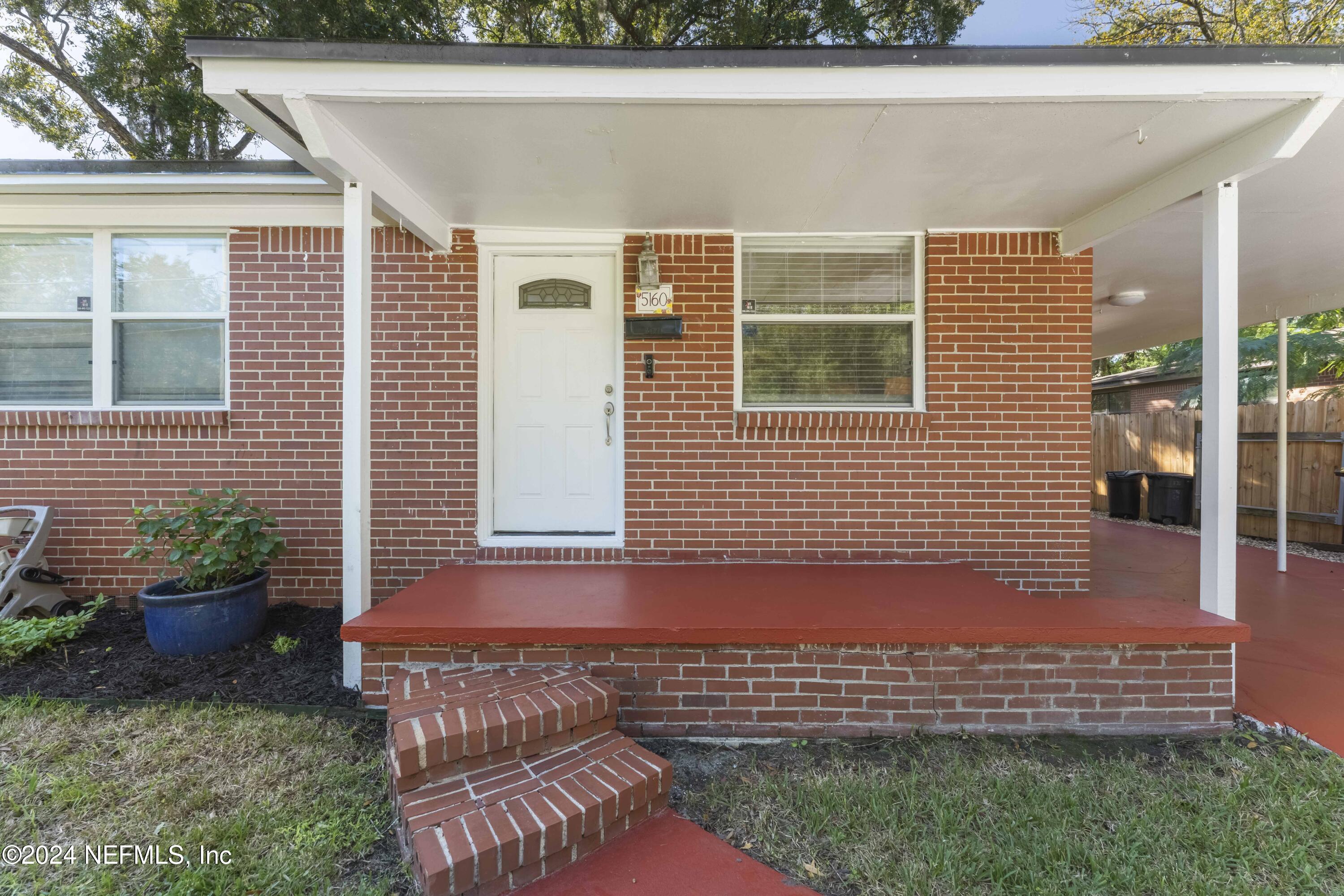 5160 QUAN Drive