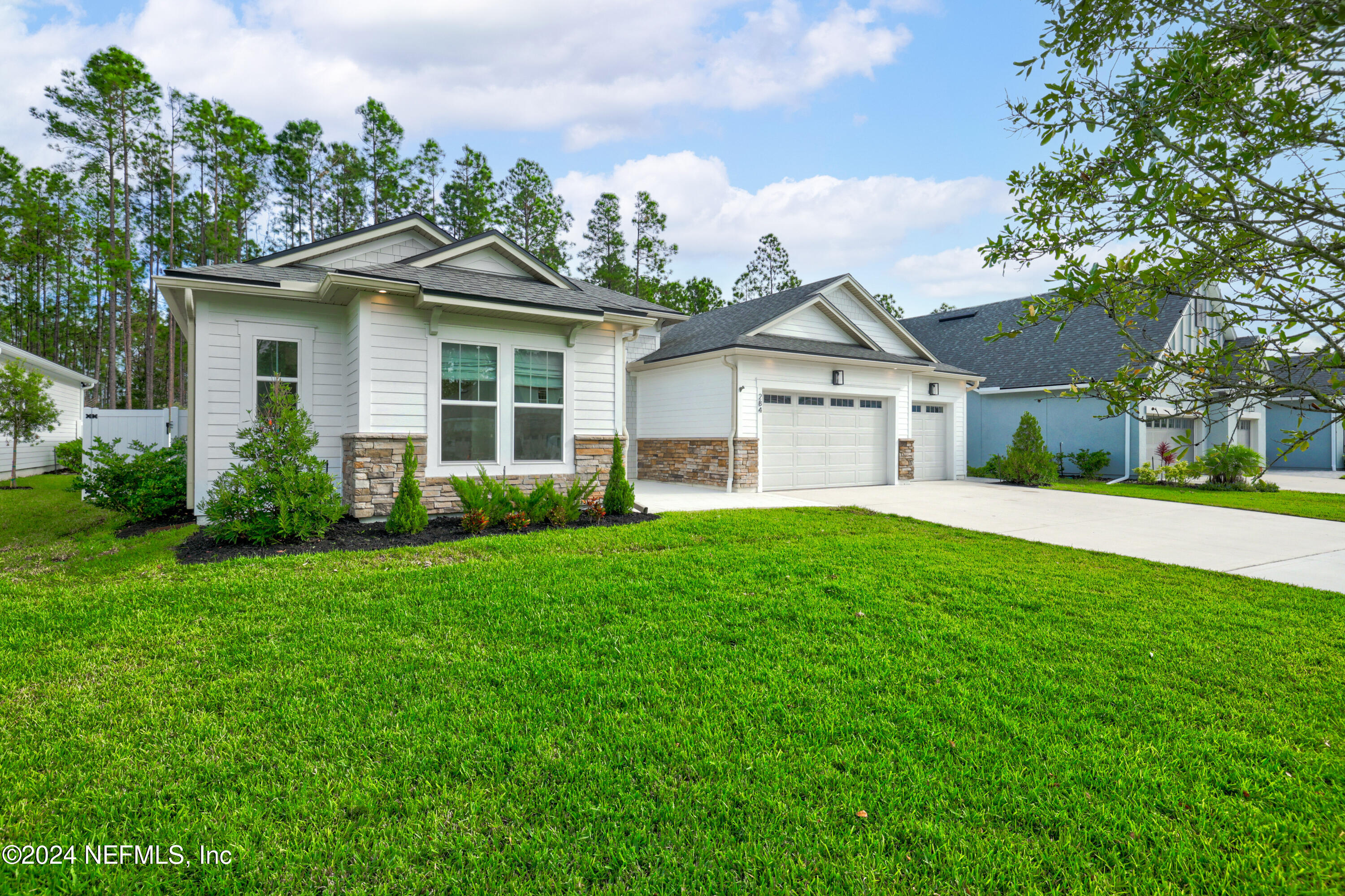 284 WHIRLAWAY Court