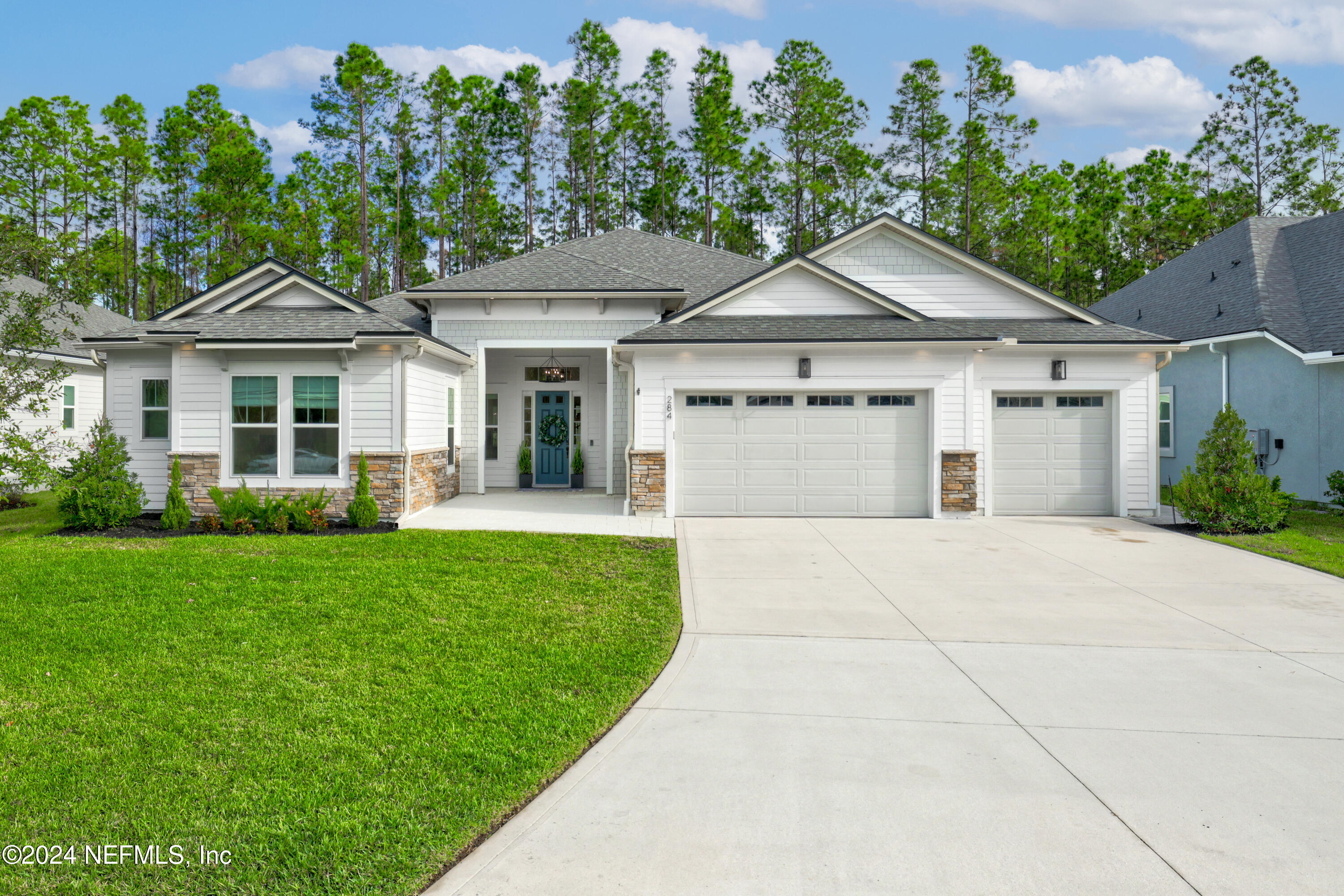 284 WHIRLAWAY Court