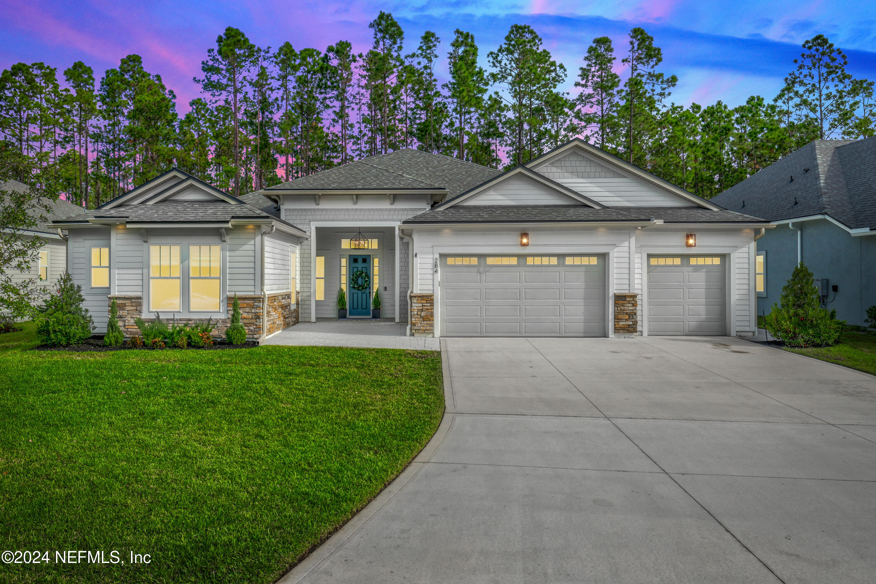 284 WHIRLAWAY Court