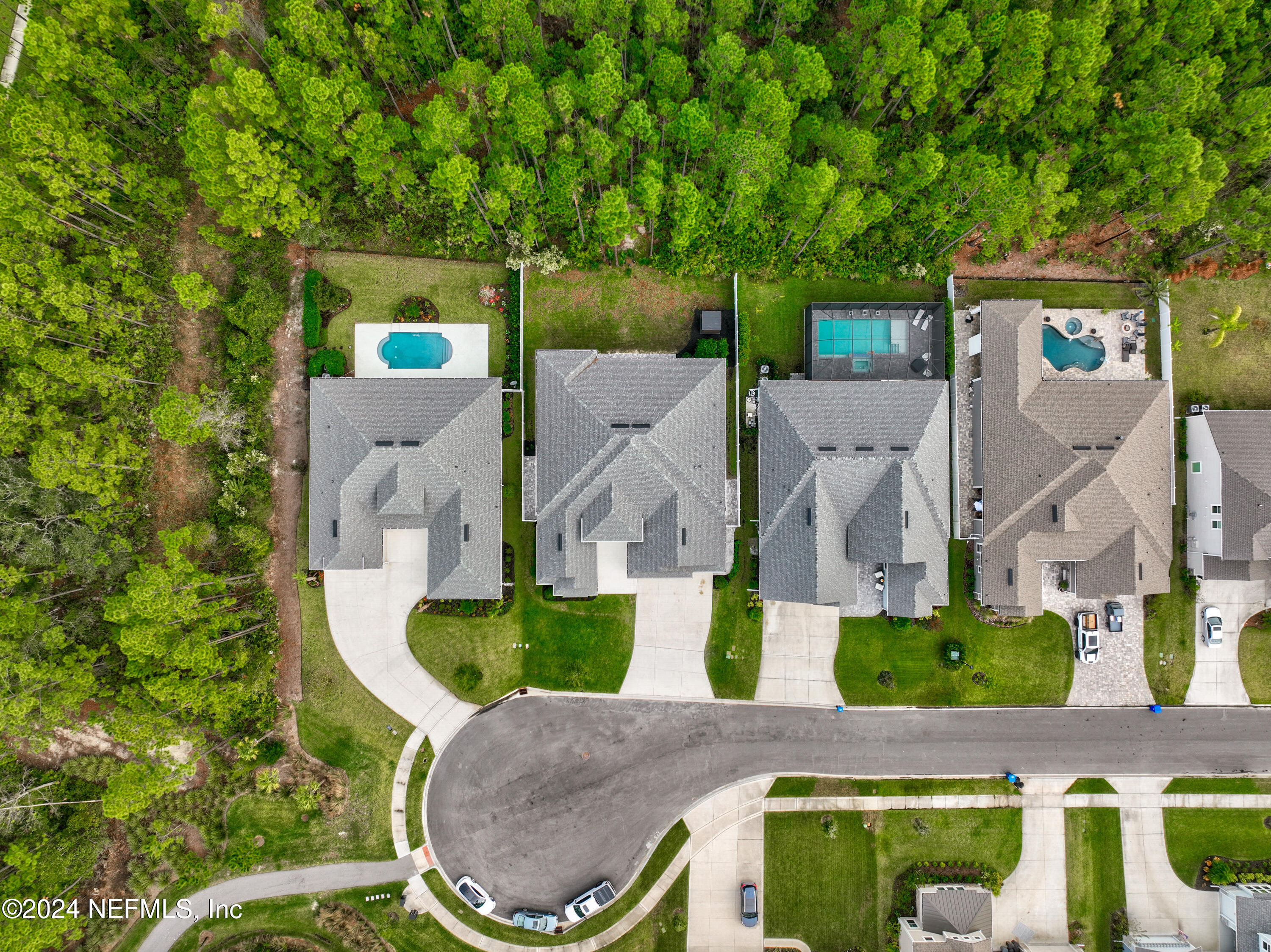 284 WHIRLAWAY Court