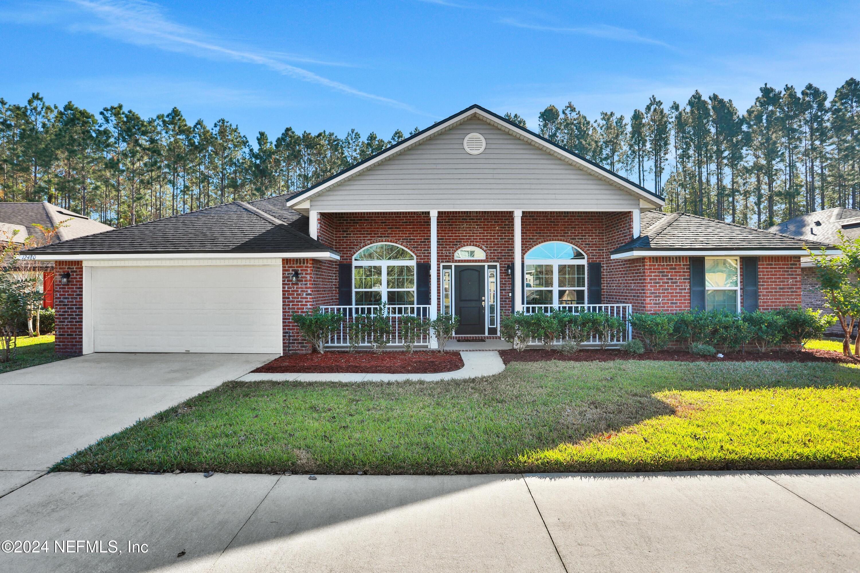 12480 DEWHURST Circle