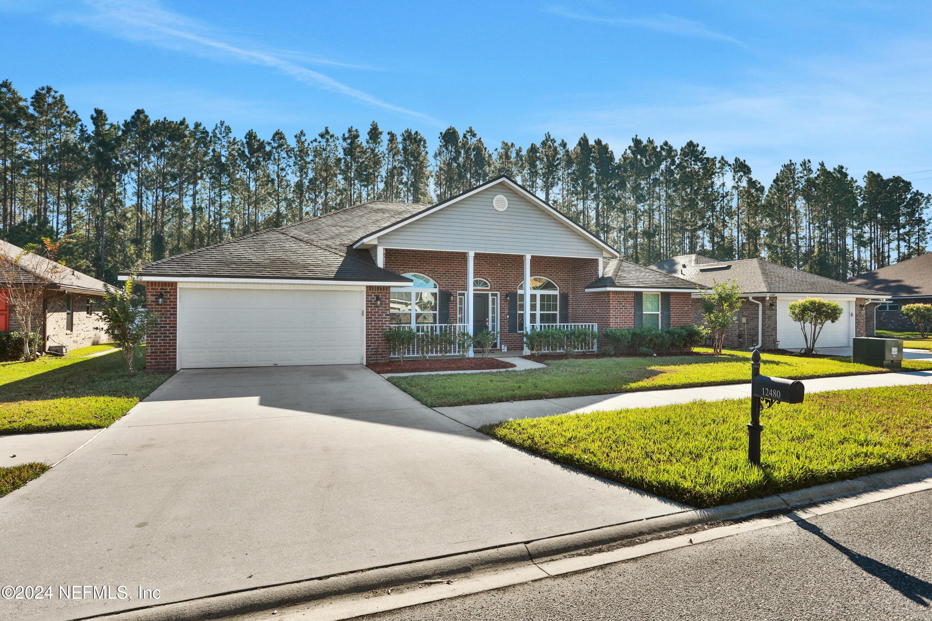 12480 DEWHURST Circle