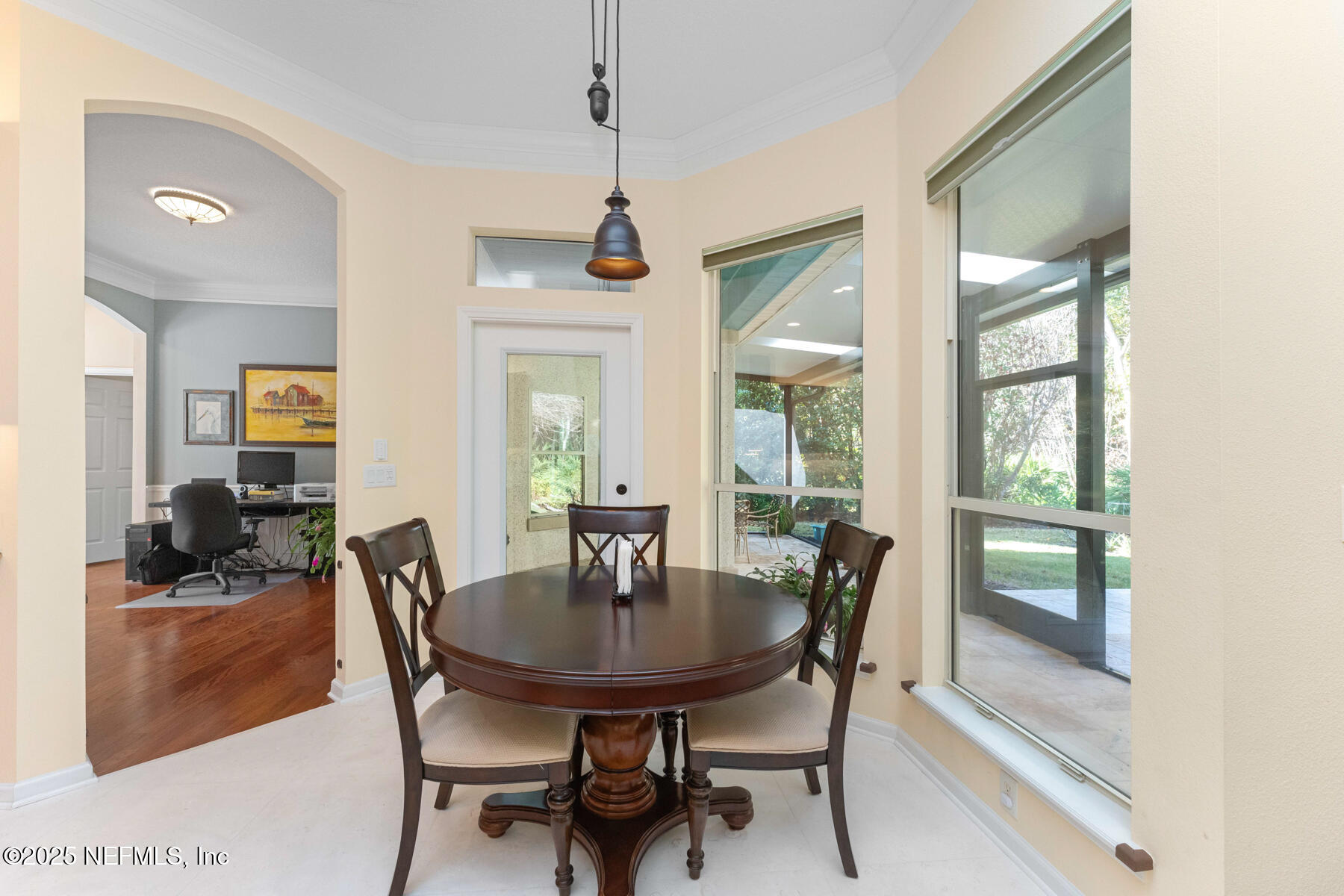 9160 WOODJACK Court