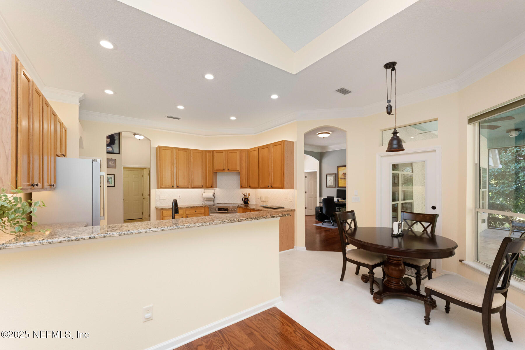 9160 WOODJACK Court
