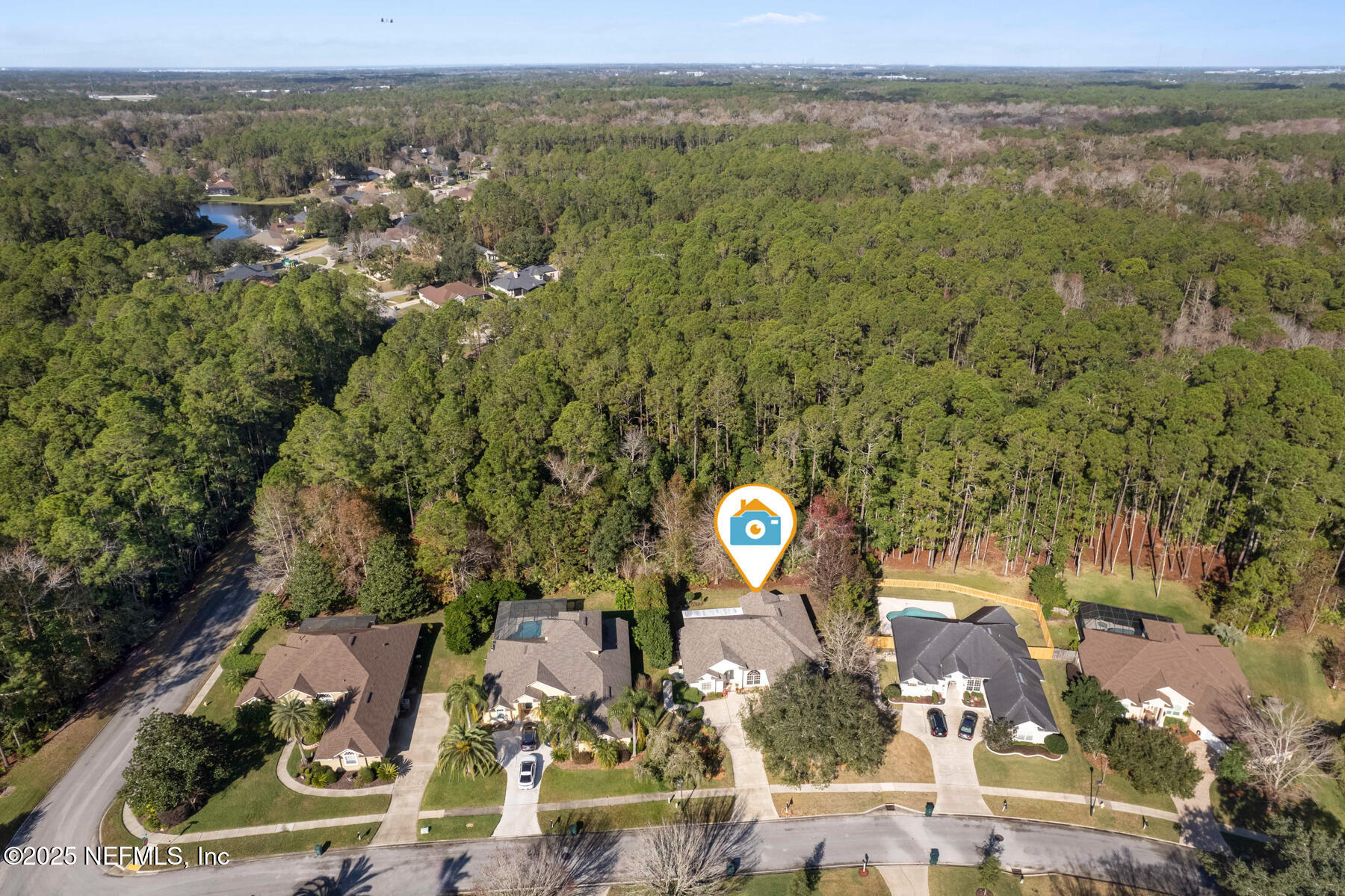 9160 WOODJACK Court