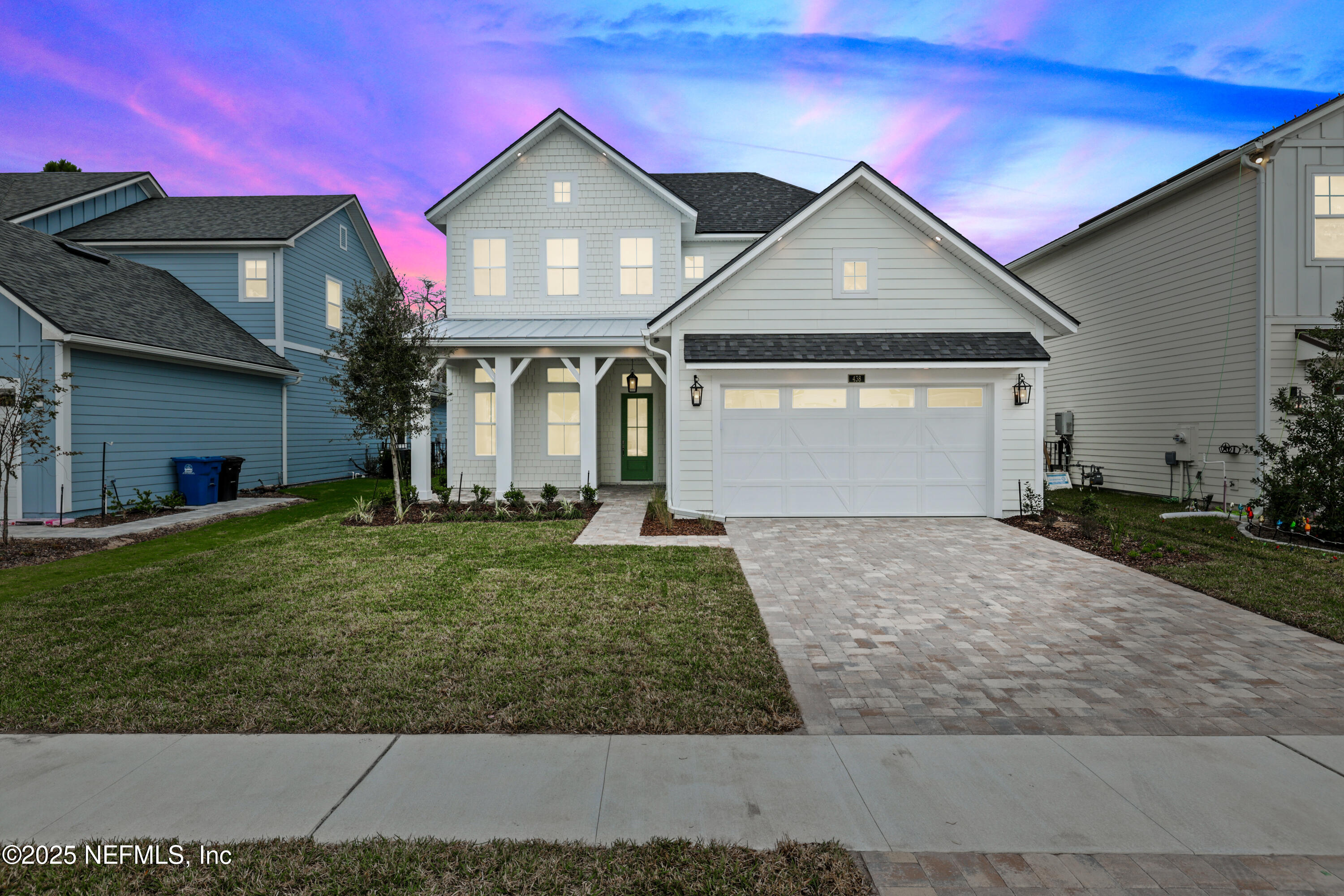 438 CAIDEN Drive