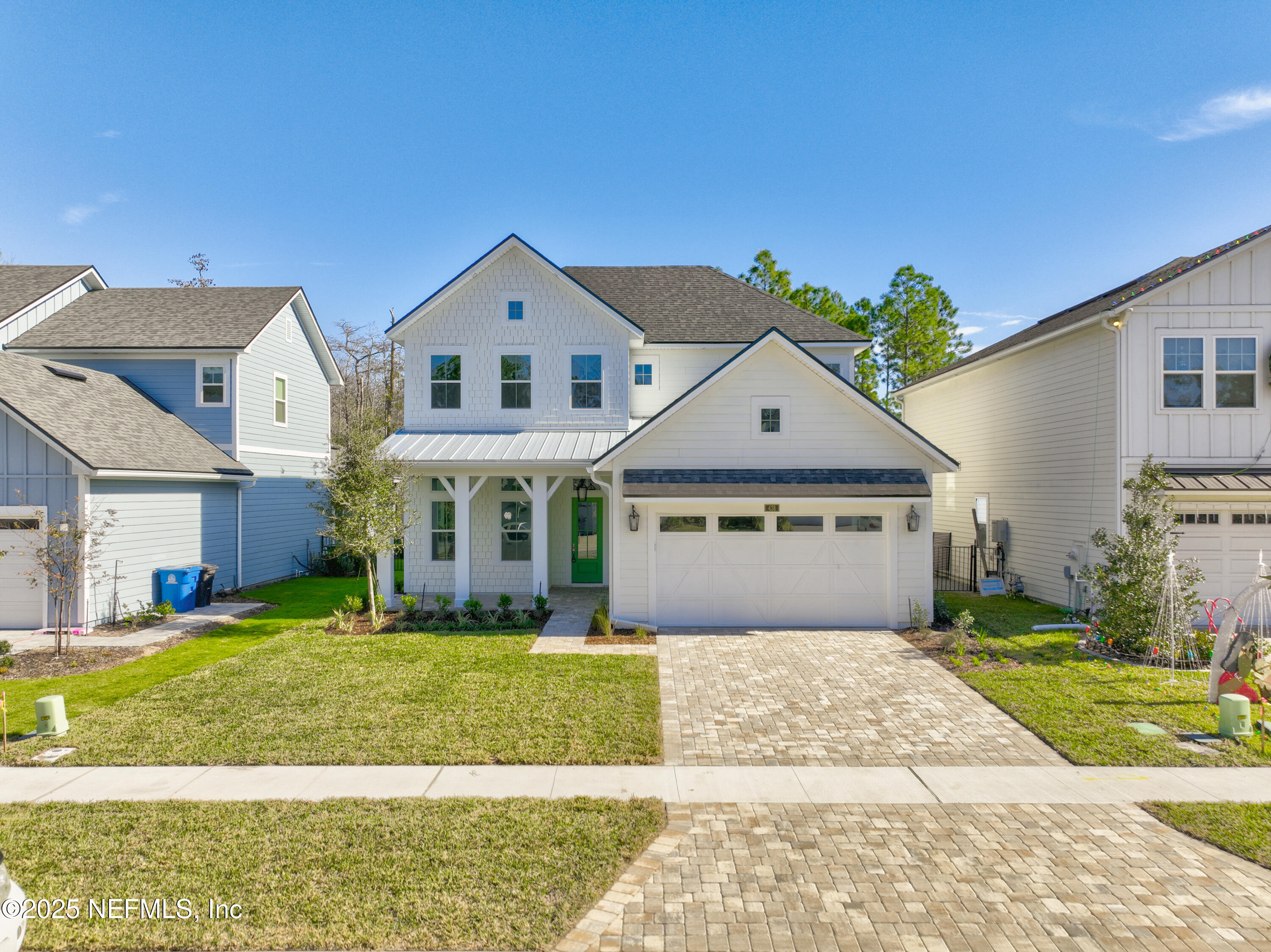 438 CAIDEN Drive