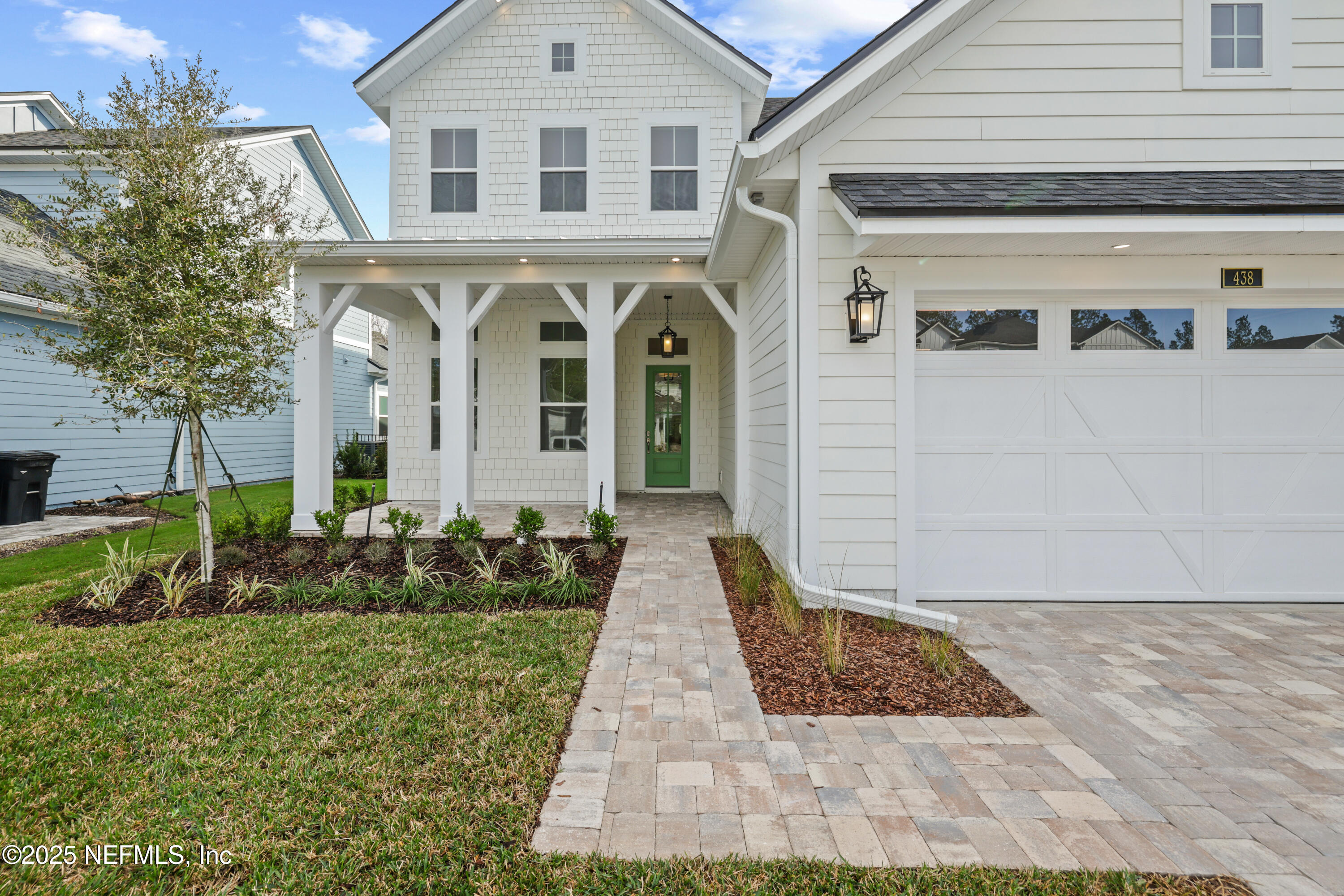 438 CAIDEN Drive