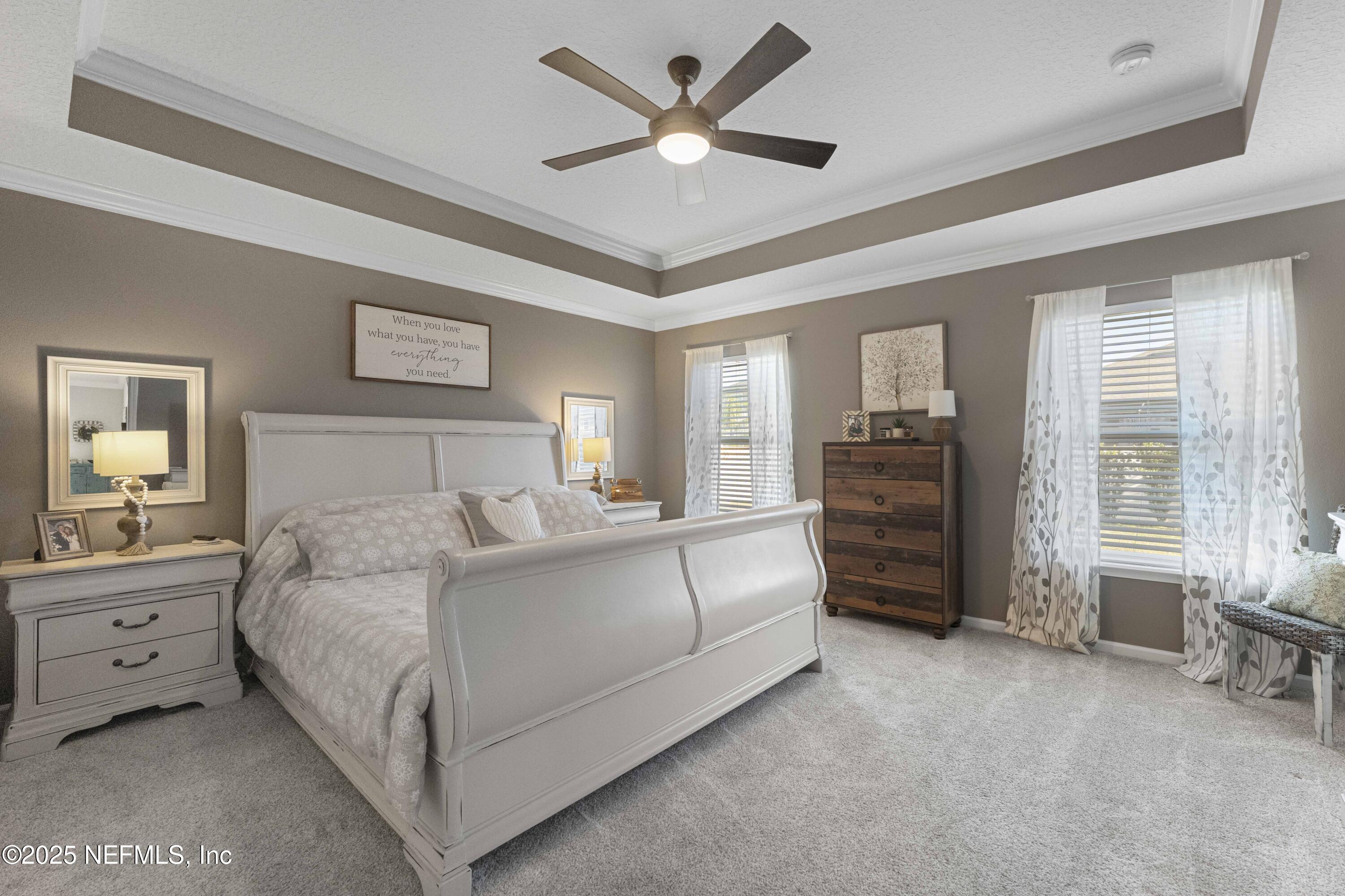700 BANCHORY Court, St. Johns