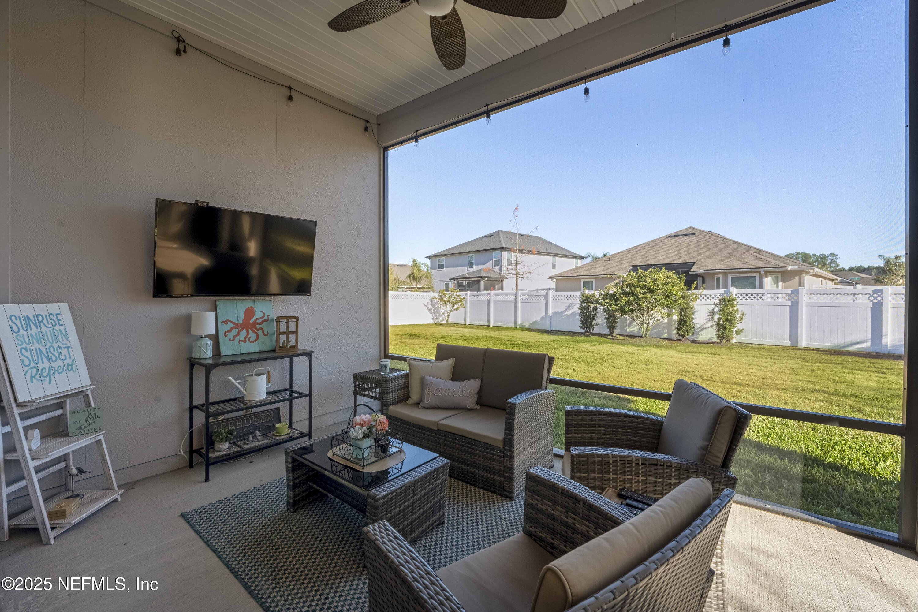 700 BANCHORY Court, St. Johns