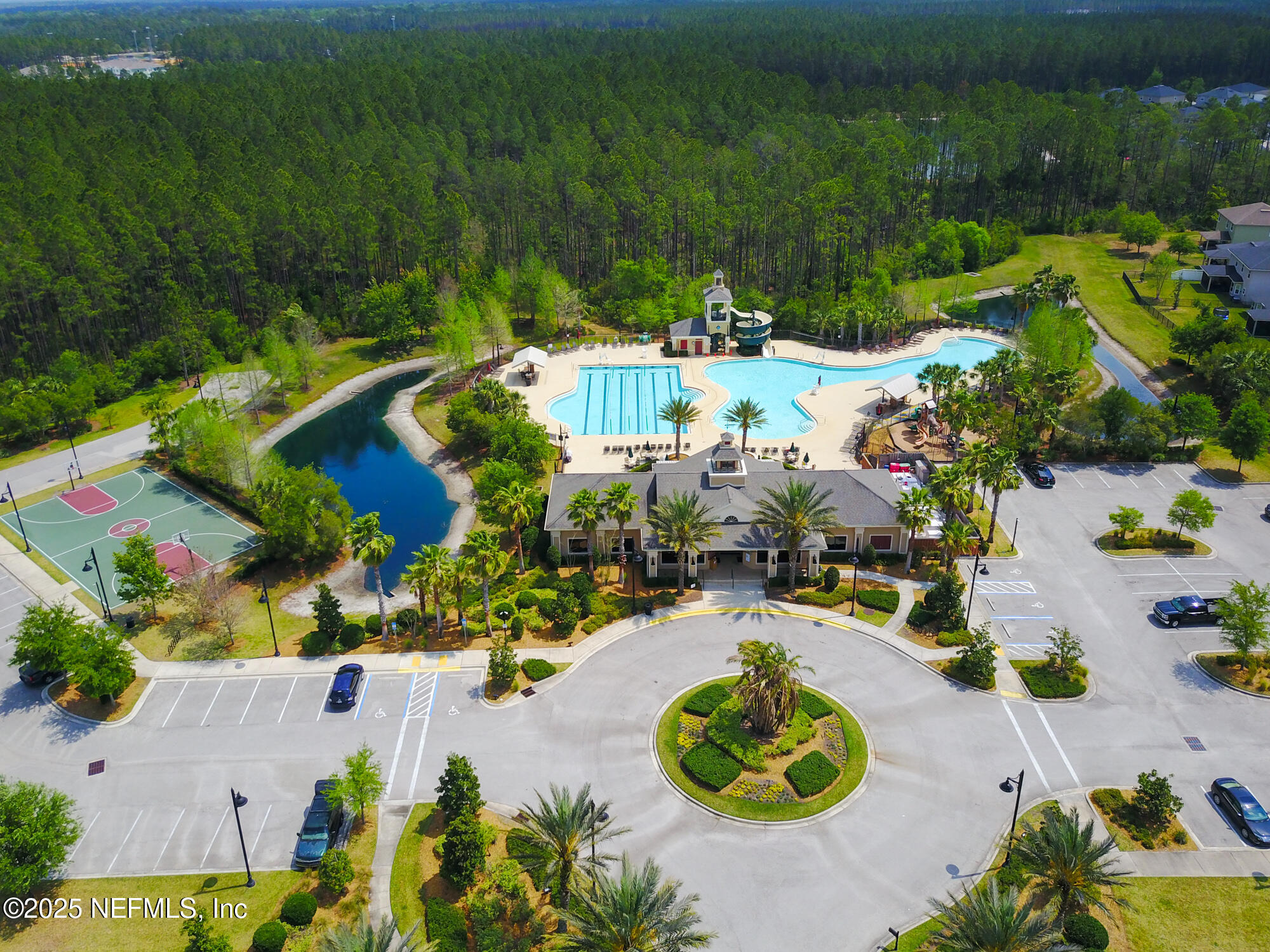 700 BANCHORY Court, St. Johns