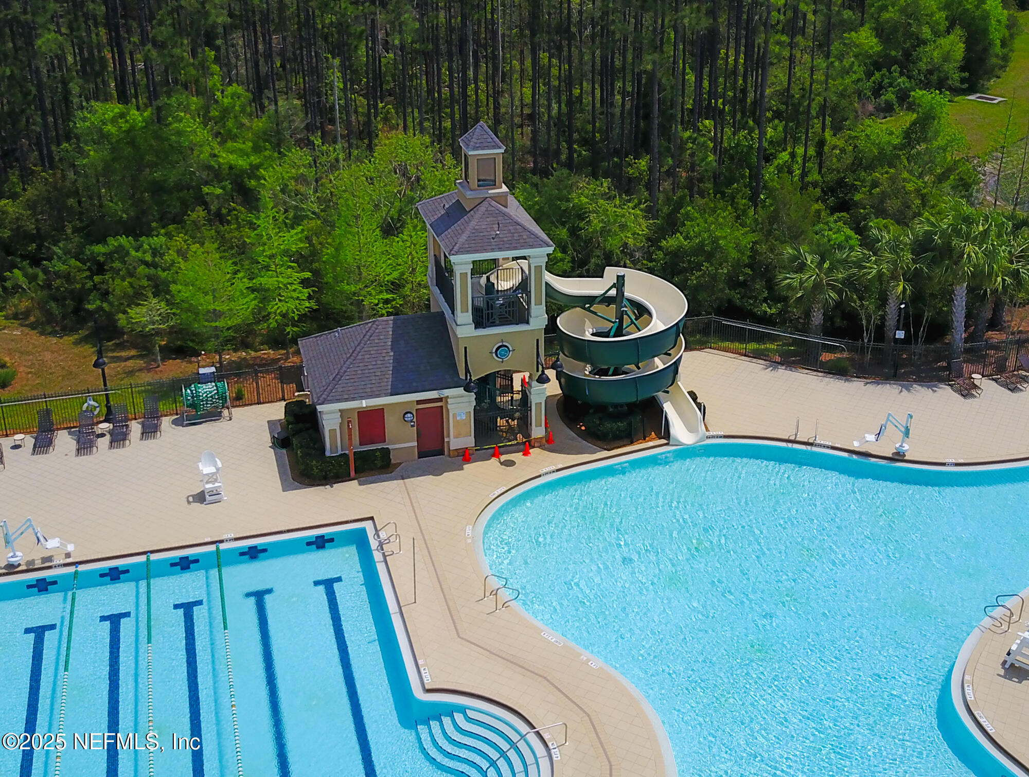 700 BANCHORY Court, St. Johns