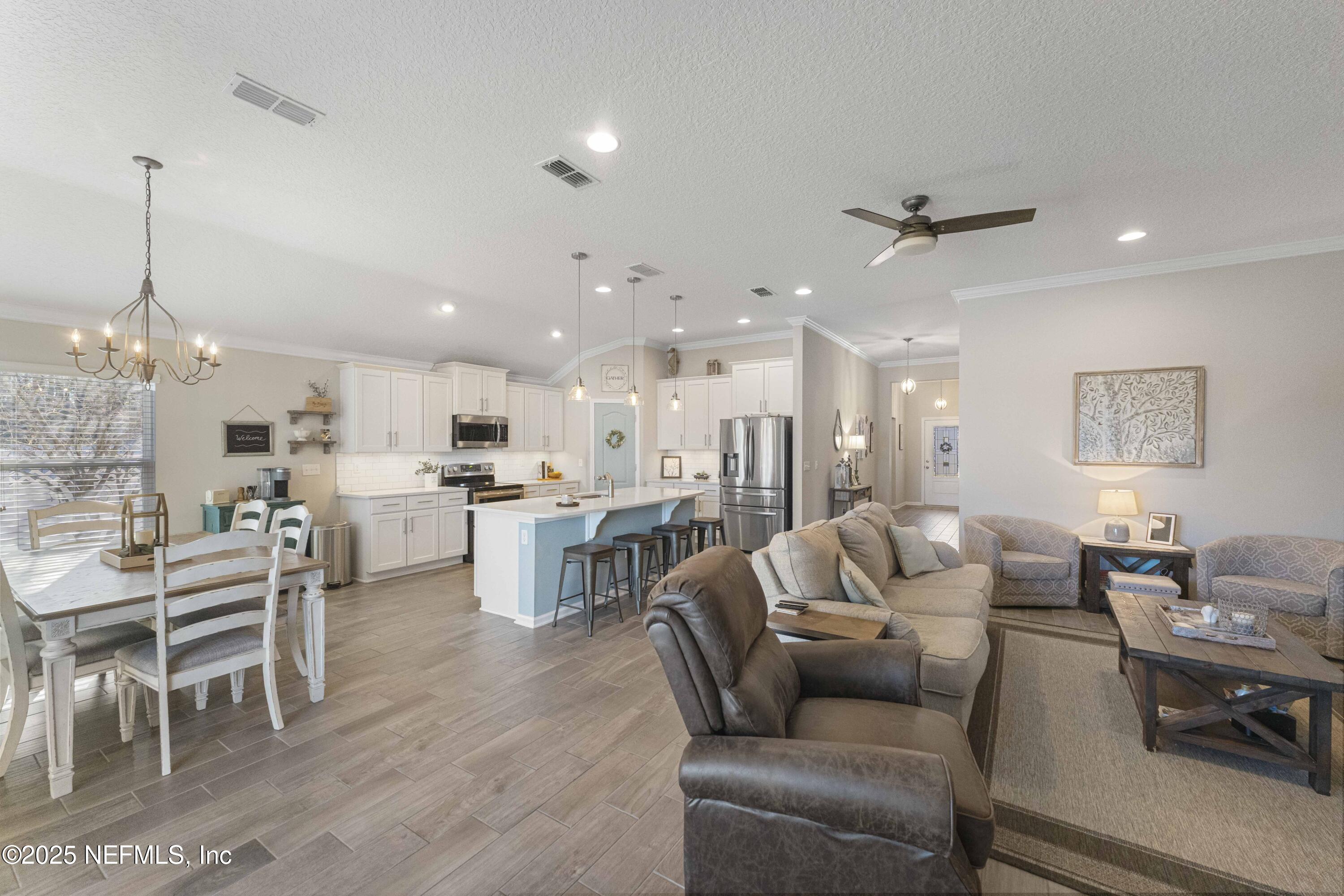 700 BANCHORY Court, St. Johns