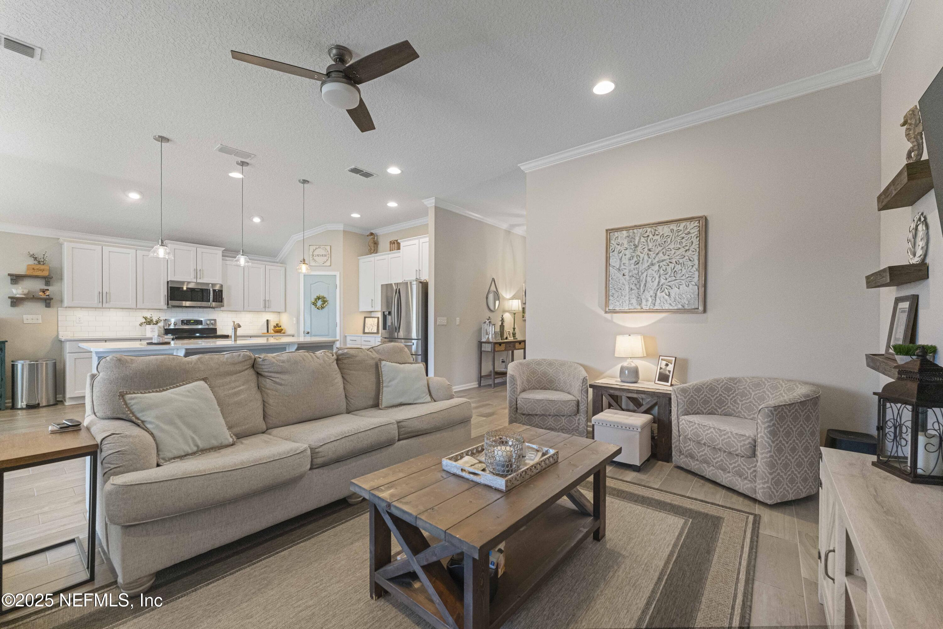 700 BANCHORY Court, St. Johns